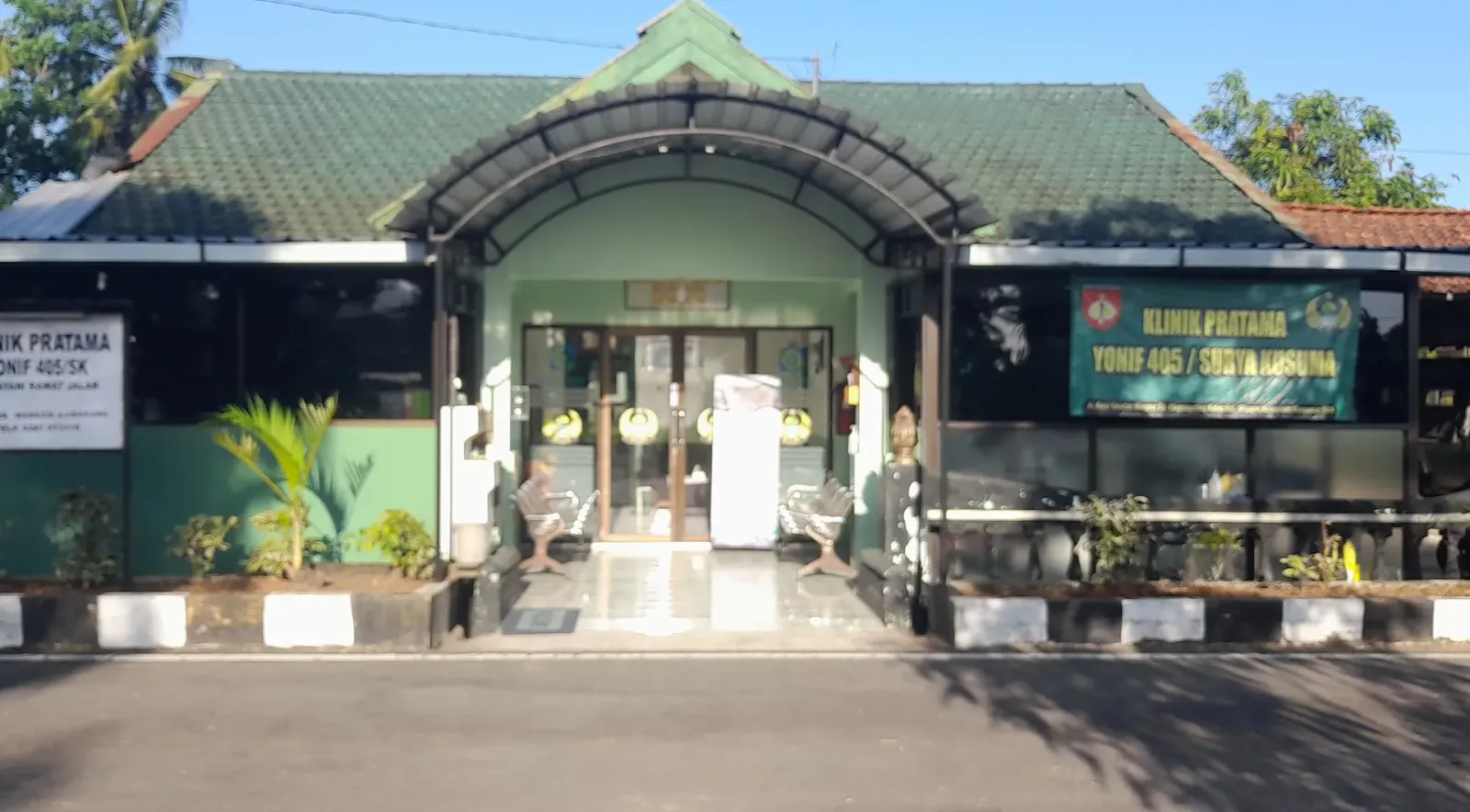 Klinik Anugrah