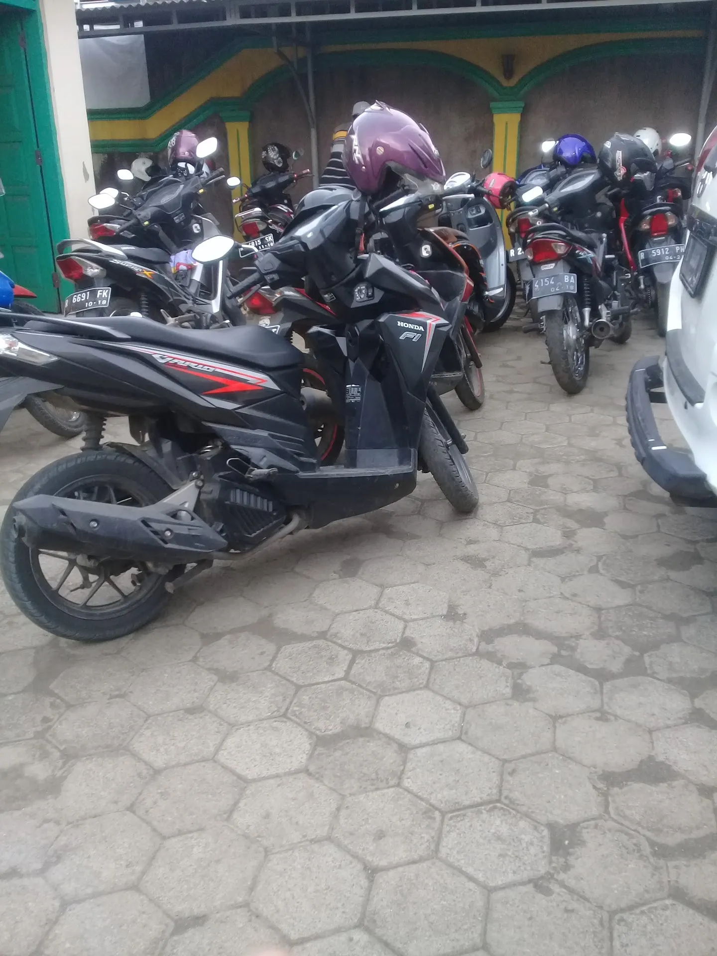 Klinik Bersalin