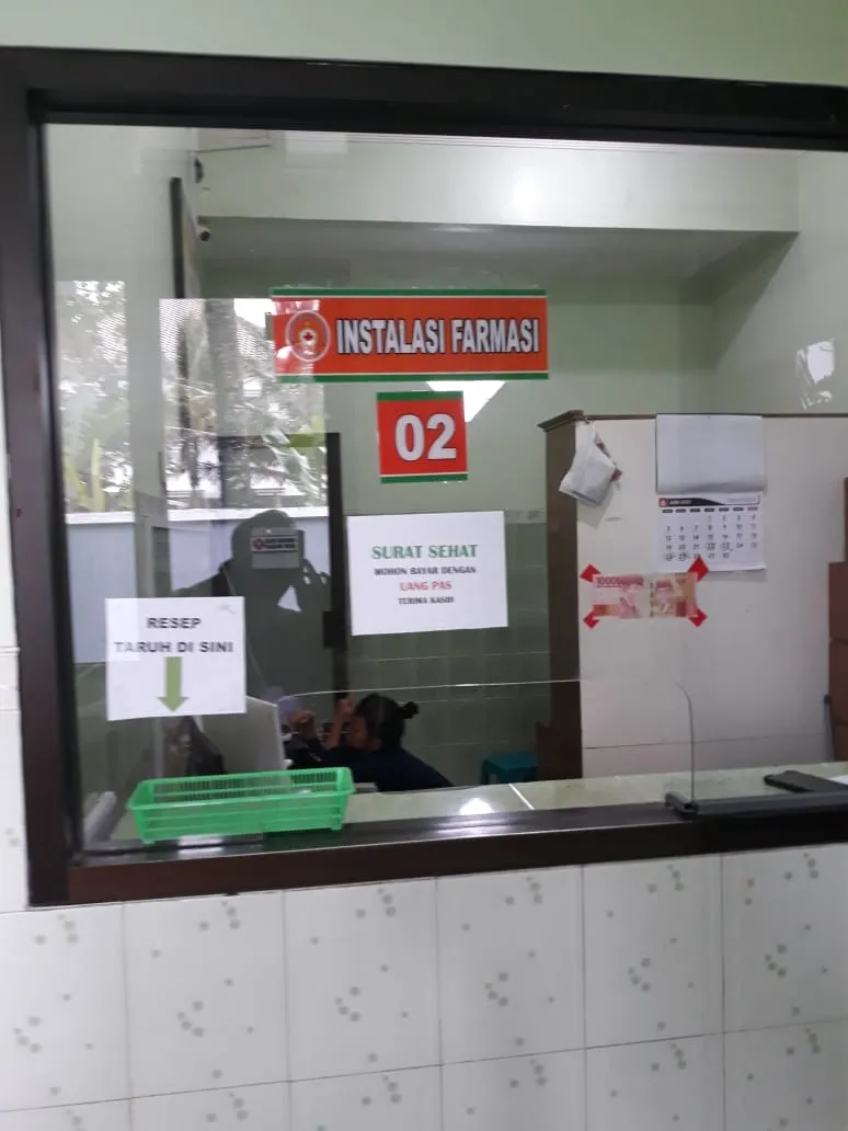 Klinik Bina Husada 4