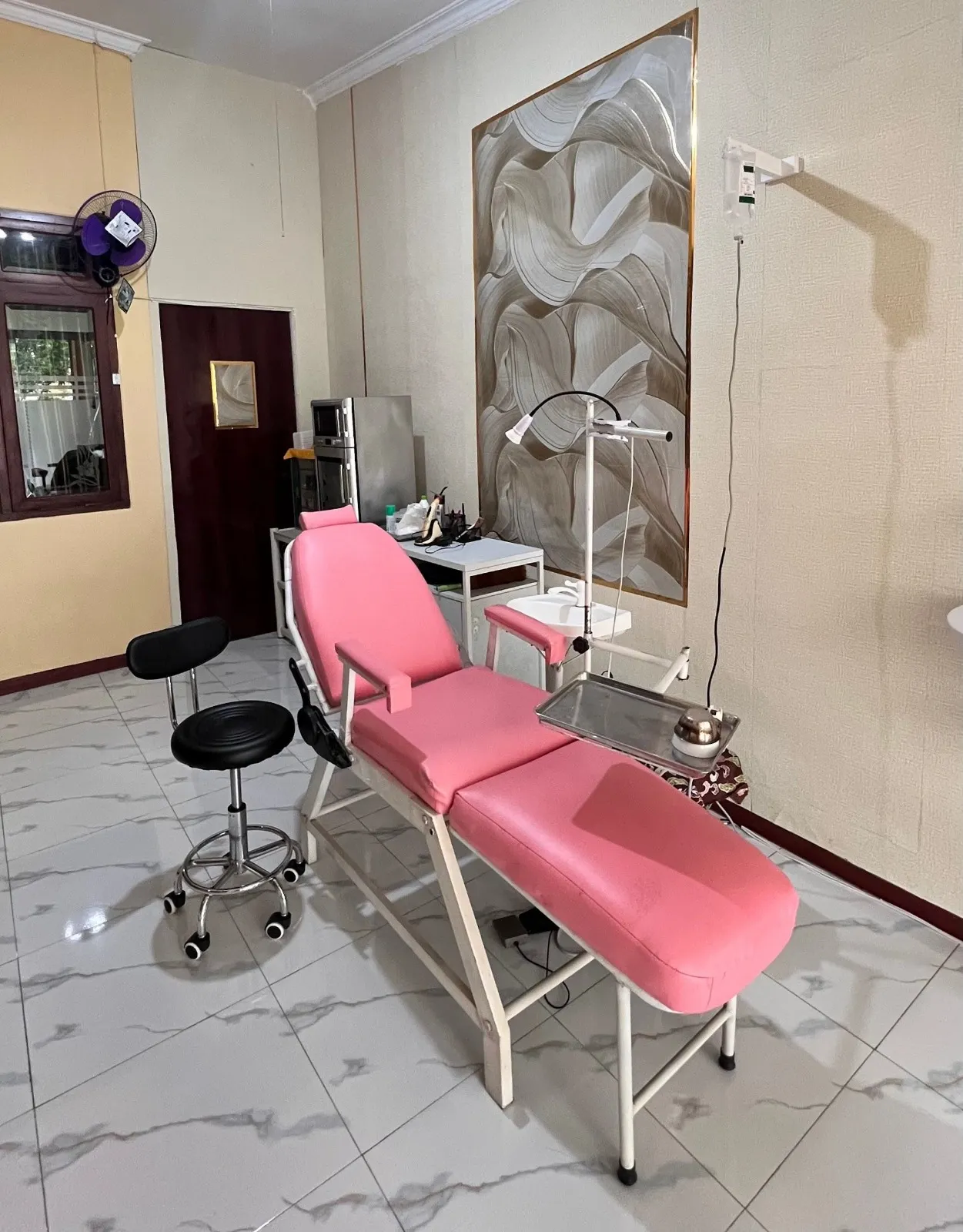 Klinik Gigi Bu Sukris