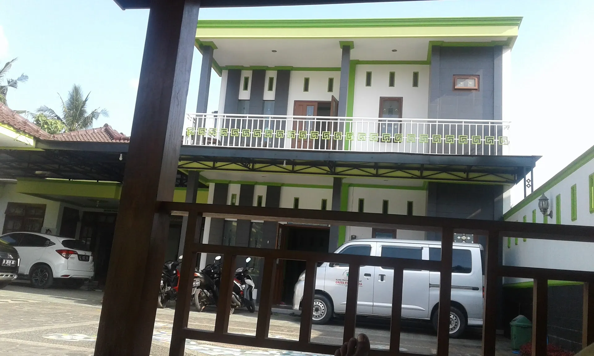 Klinik Griya Fit Husada