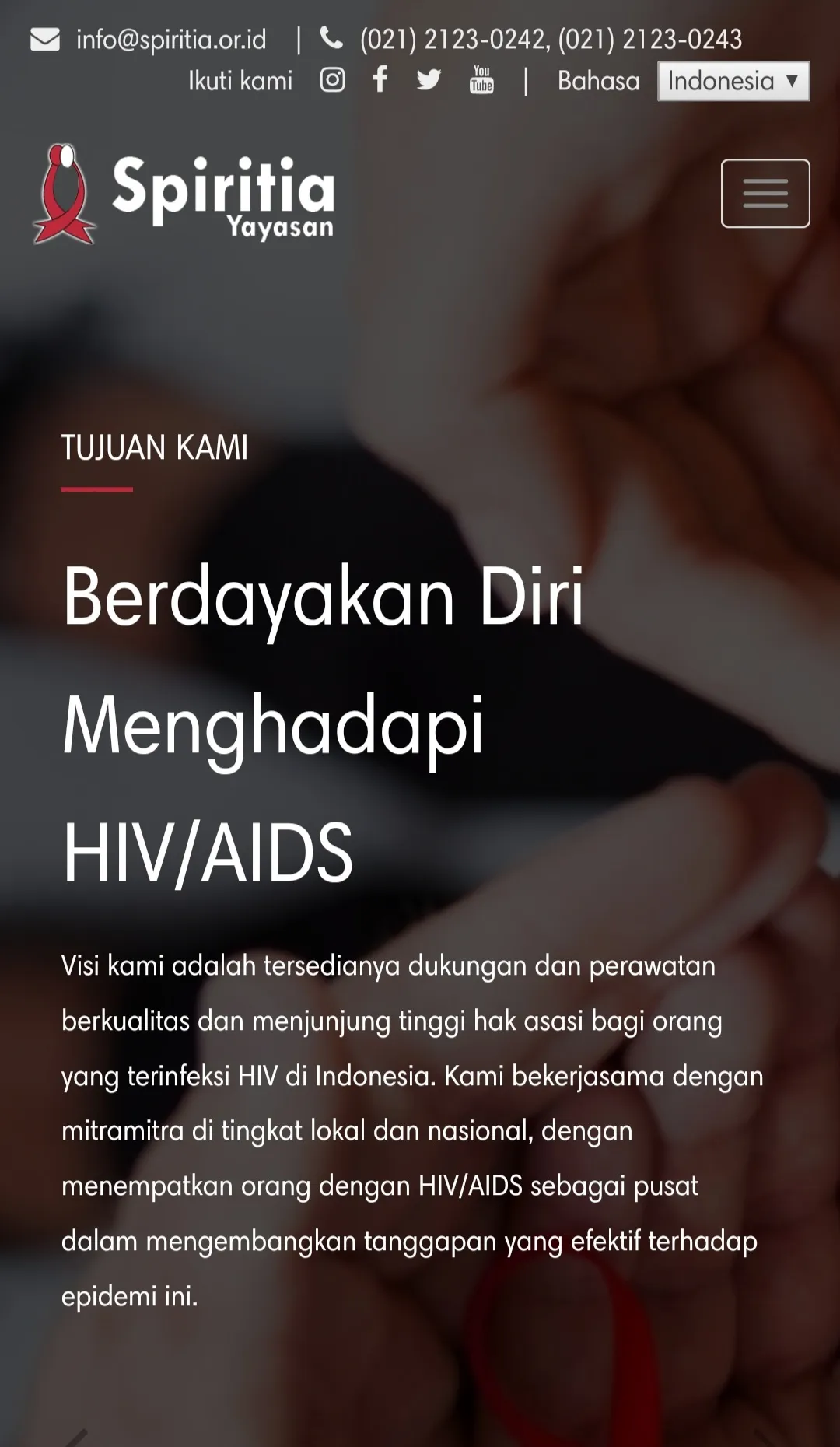 KLINIK IMS & VCT