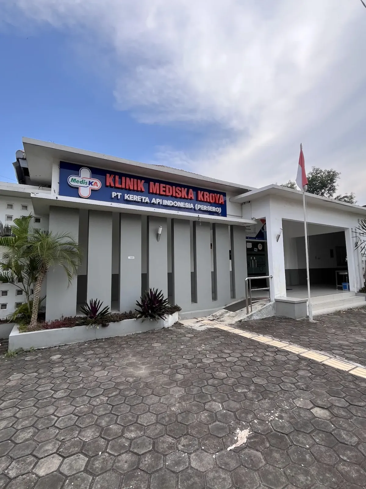 Klinik Mediska Kroya