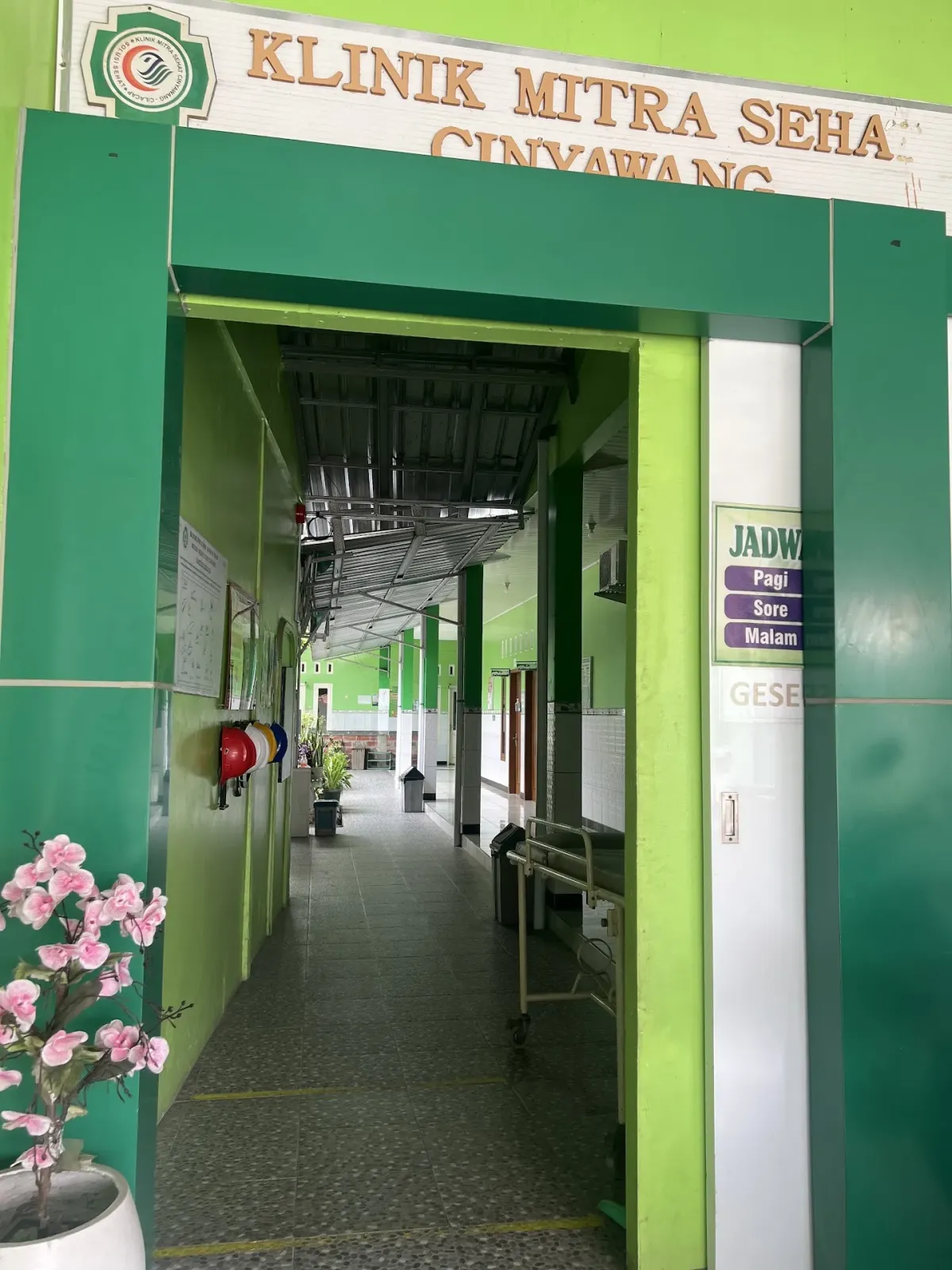 Klinik Mitra Sehat Cinyawang