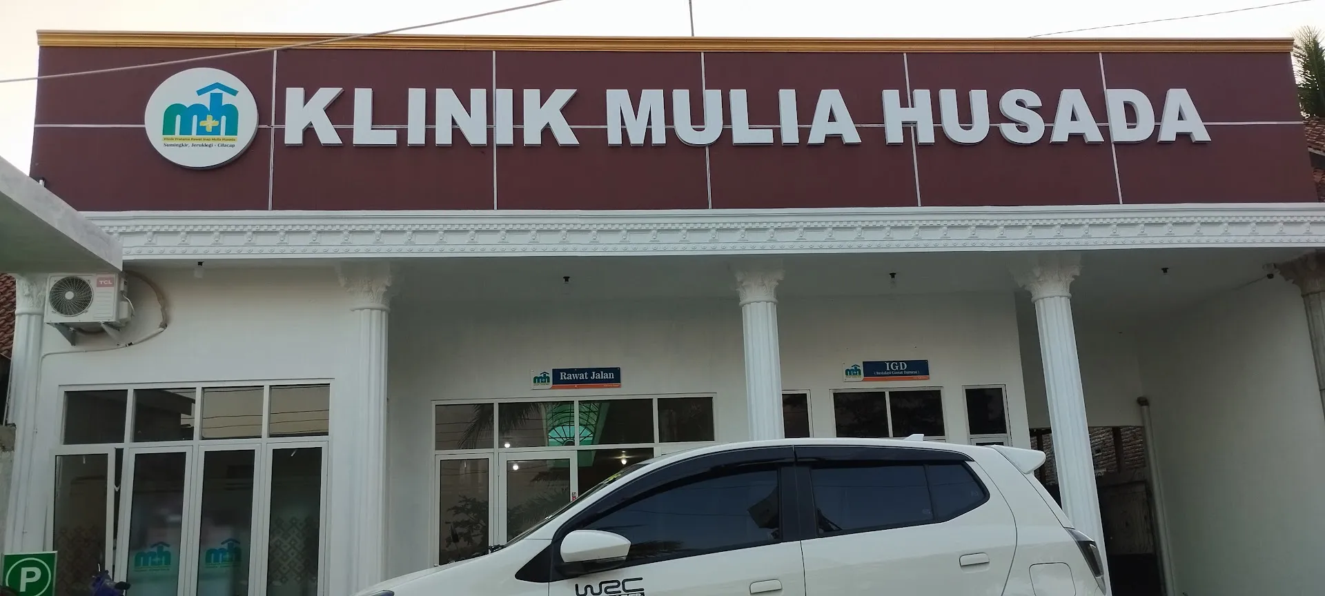 klinik mulia husada sumingkir jeruklegi