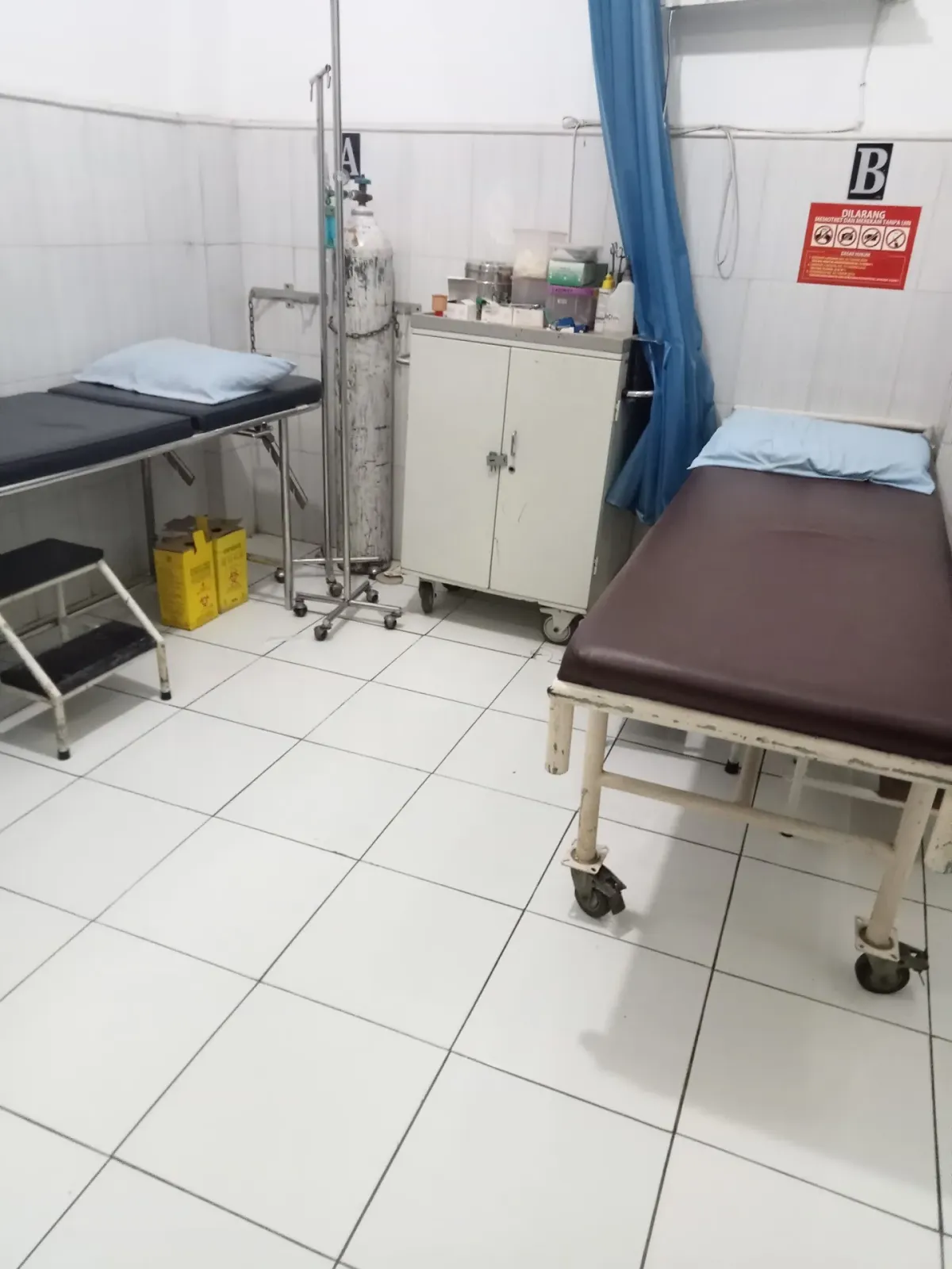 Klinik Nakula