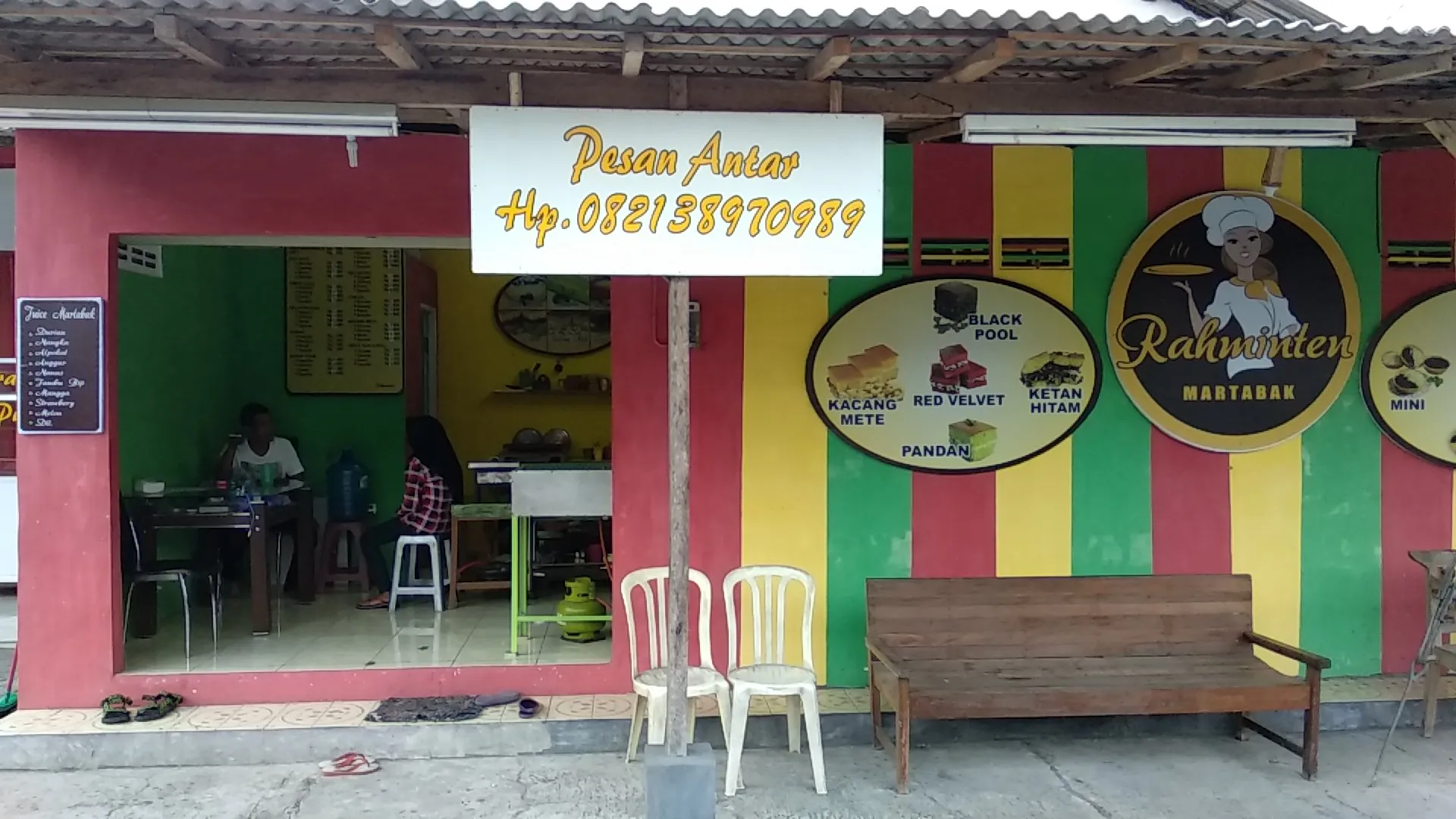 Klinik Obat Medica Farma Cilacap