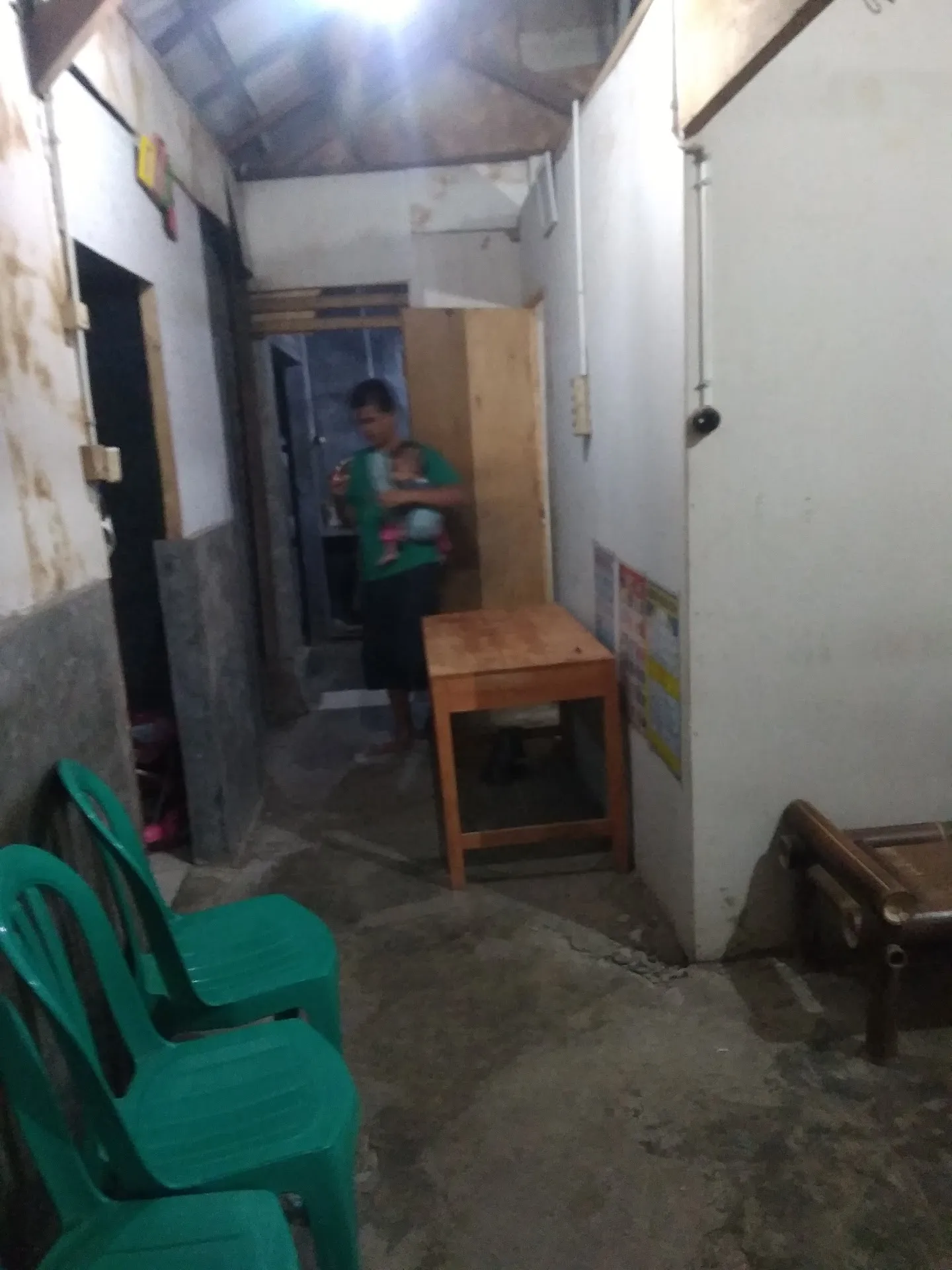 KLINIK PIJAT SEHAT WARAS BERIJAZAH
