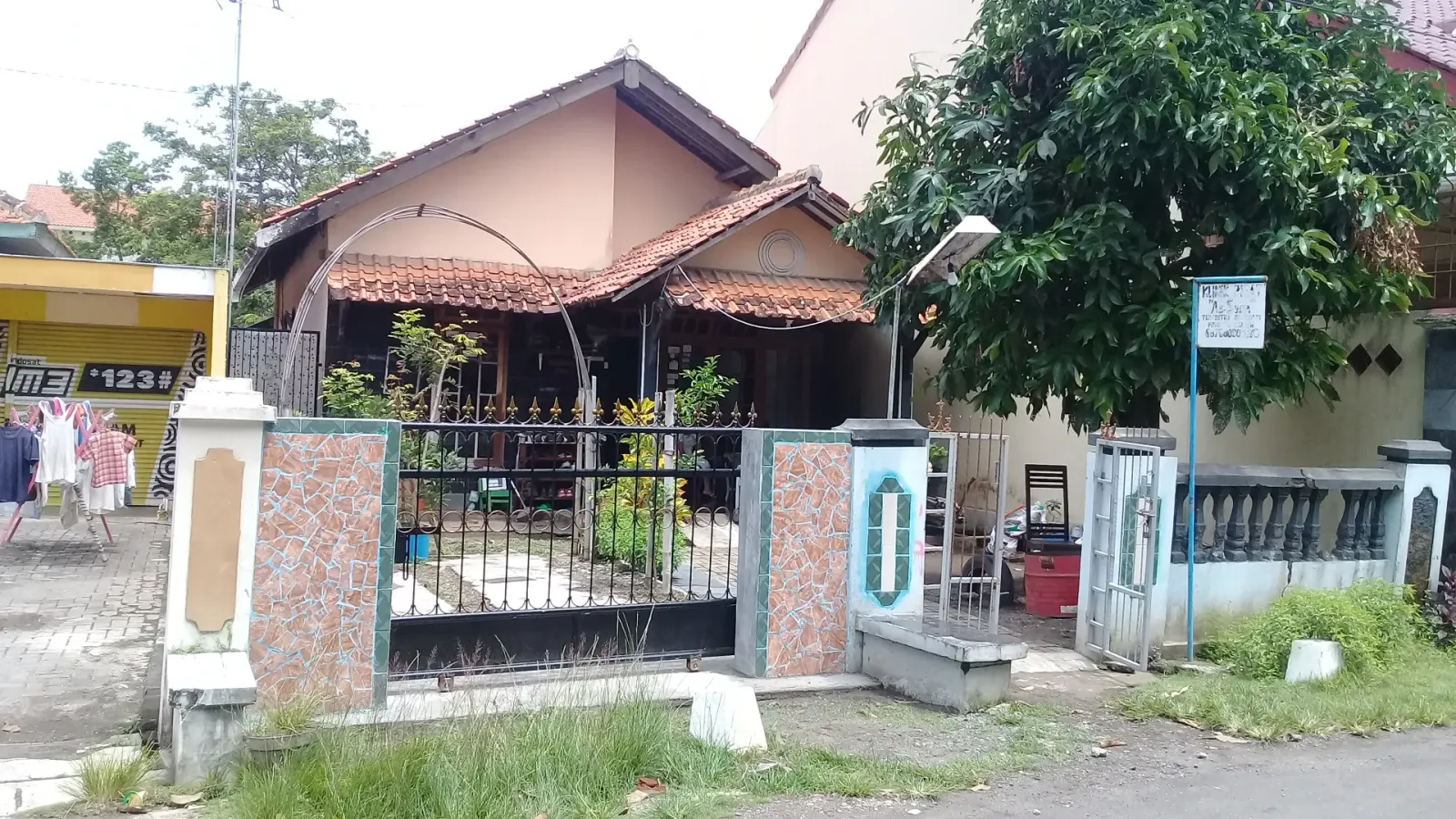 Klinik Pijat Tuna Netra Bapak APSA, (berijazah) Margothillah