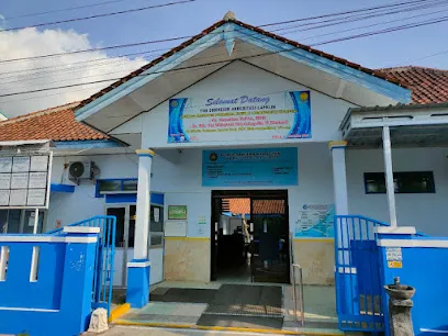 PKU MUHAMMADIYAH CLINIC CILACAP