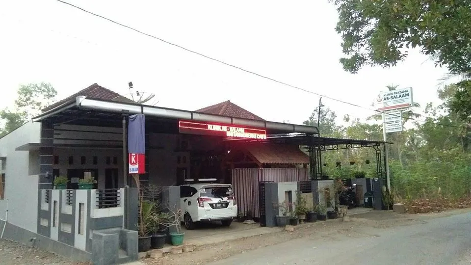 Klinik Pratama As-Salaam