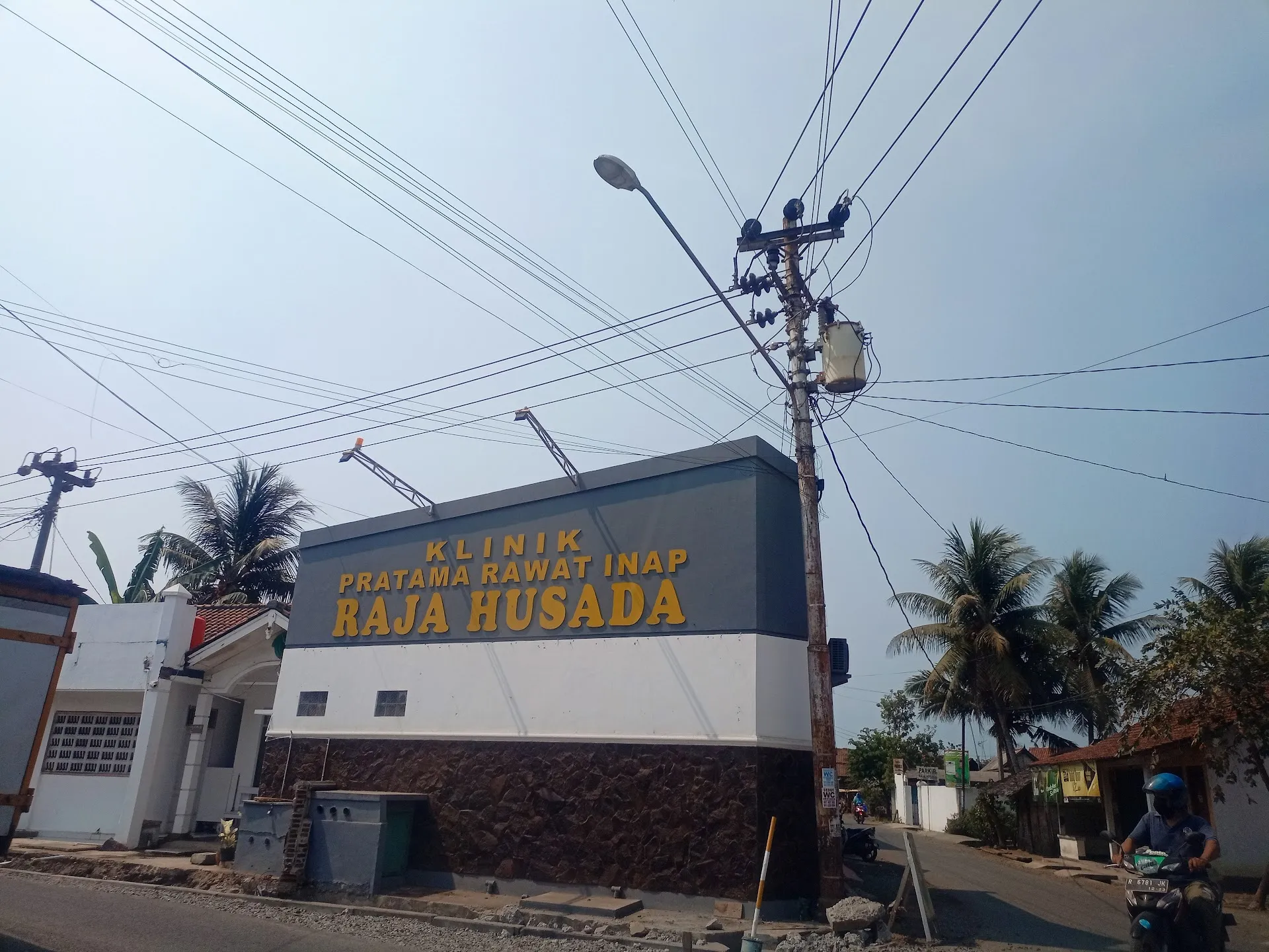Klinik Pratama Raja Husada