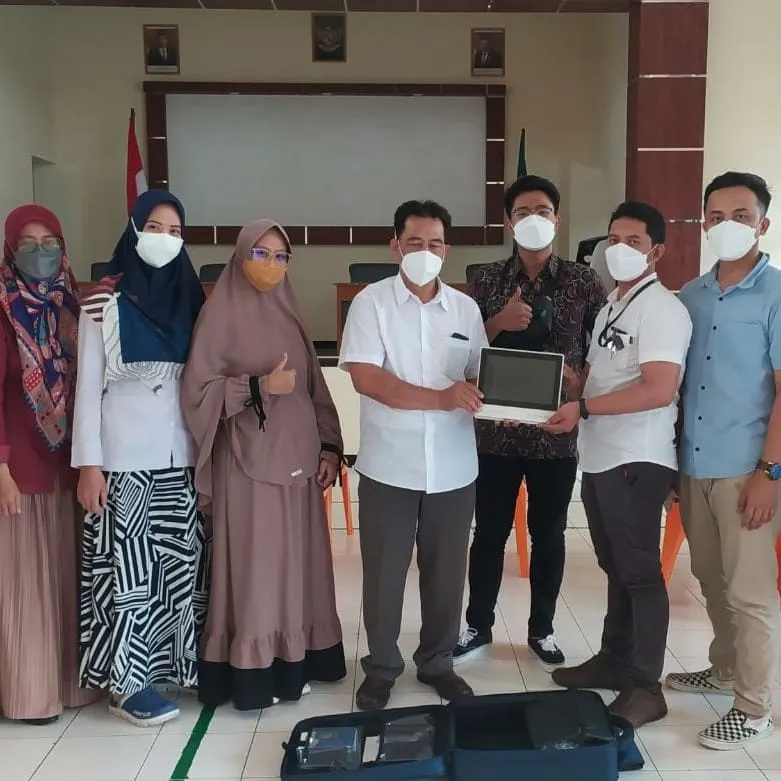Klinik Pratama Rawat Jalan Kiwi Purwokerto