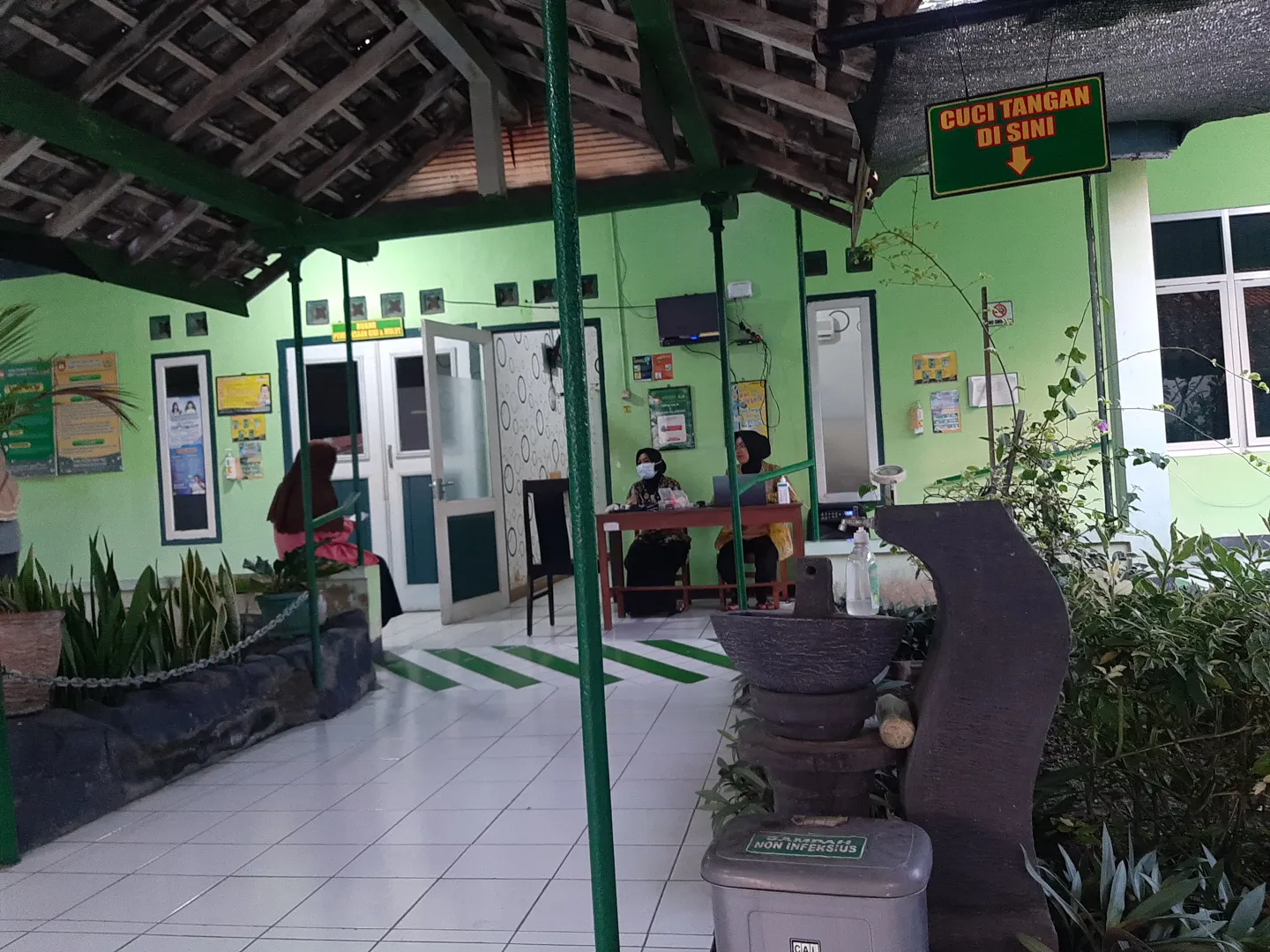 Klinik Pratama