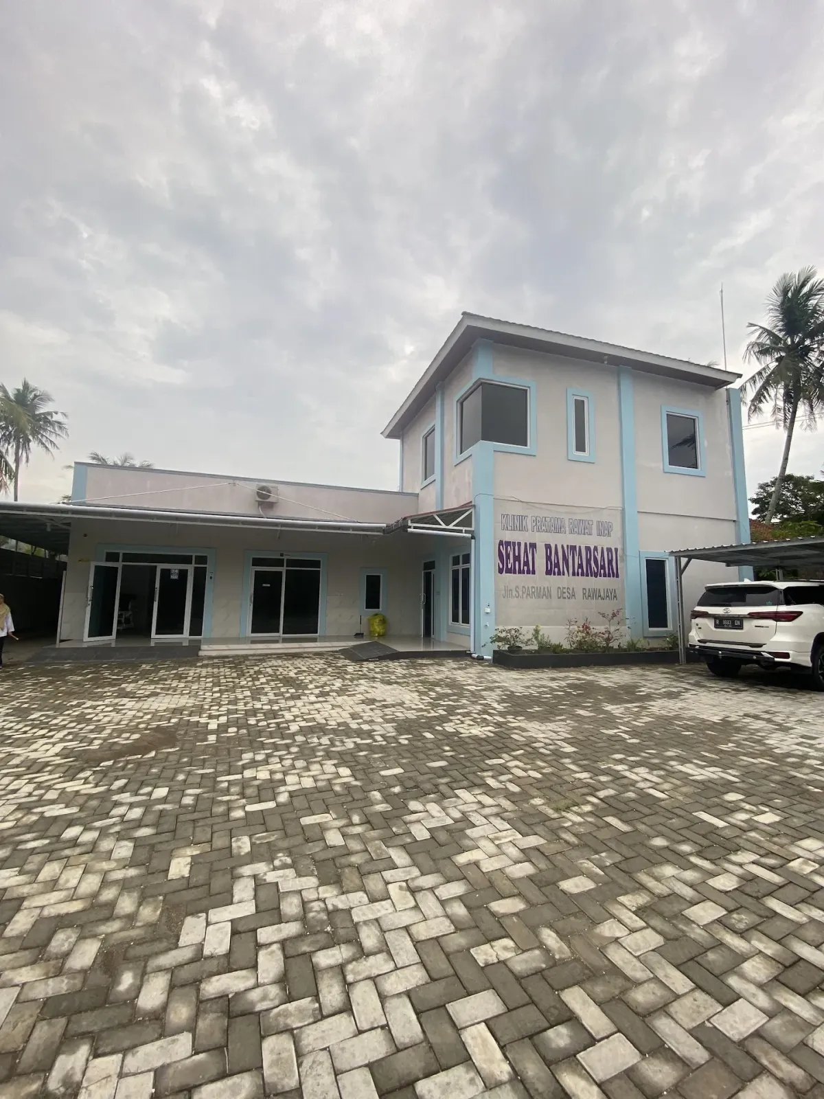Klinik Sehat Bantarsari