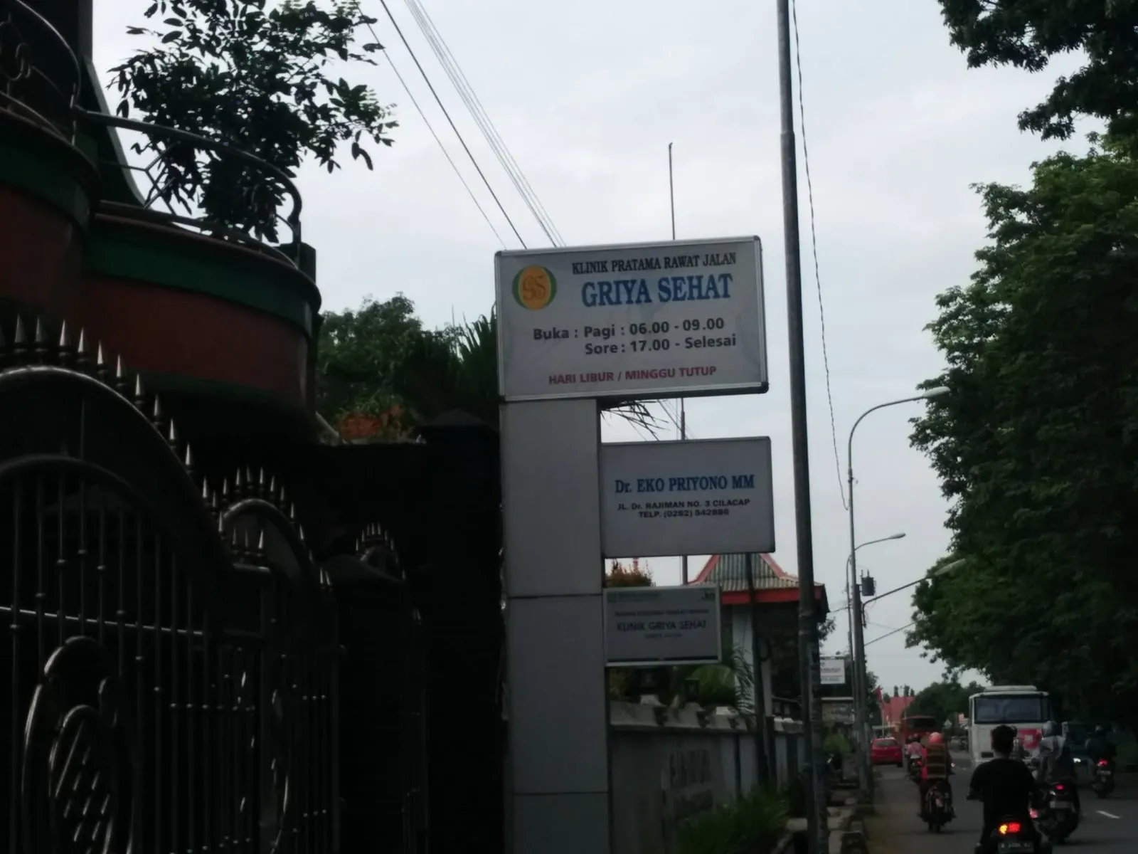 klinik sehati