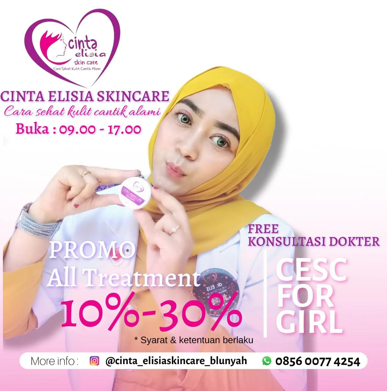 Klinik Skin Care