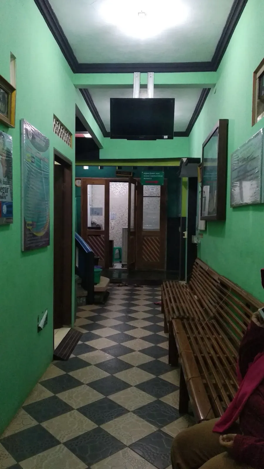 KLINIK SRIKANDI