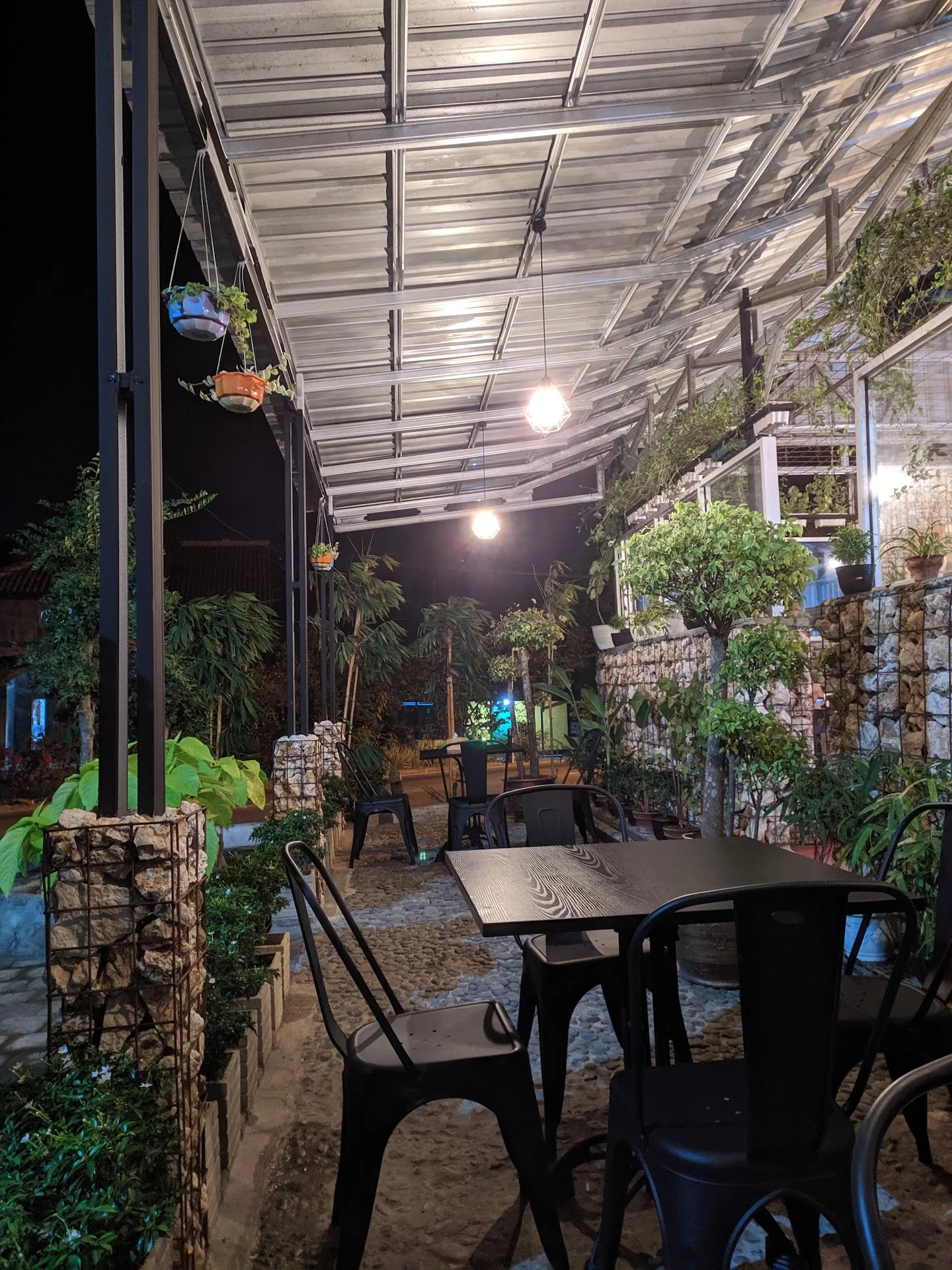 KOALA (Kopi Anak Lanang)