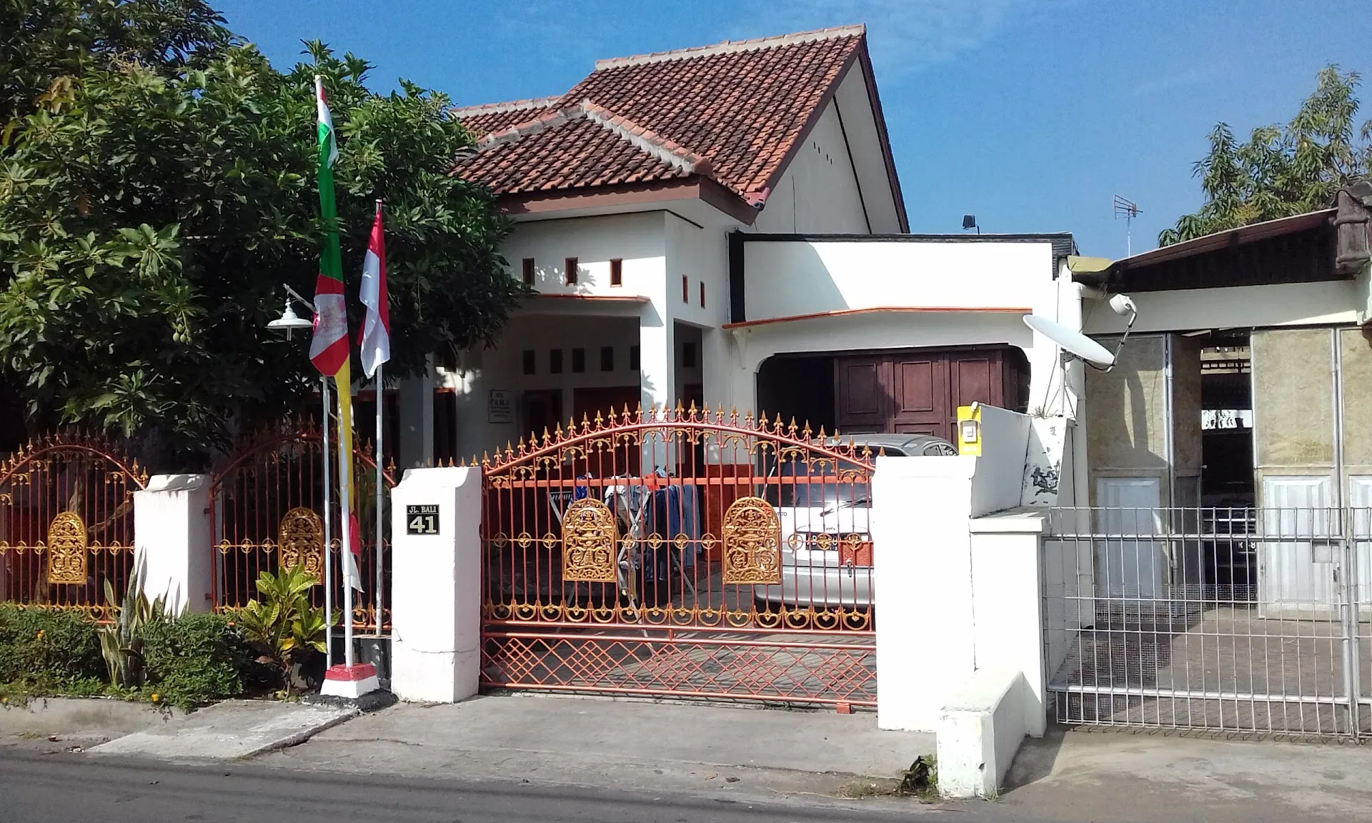 Koko Bengkel