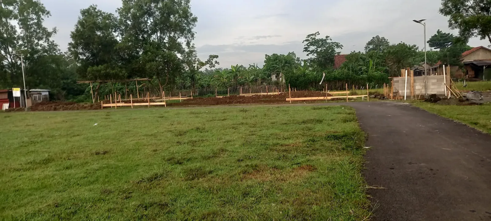 Kolam Renang Sport Center