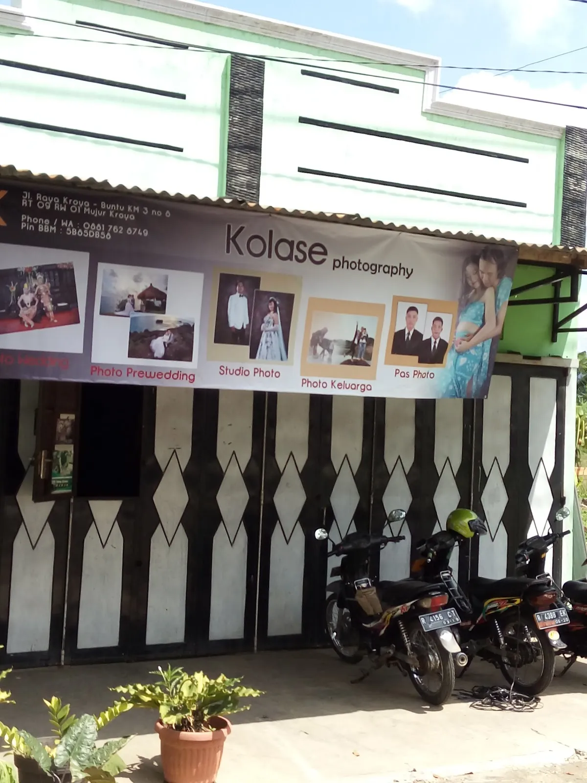 Kolase Photography
