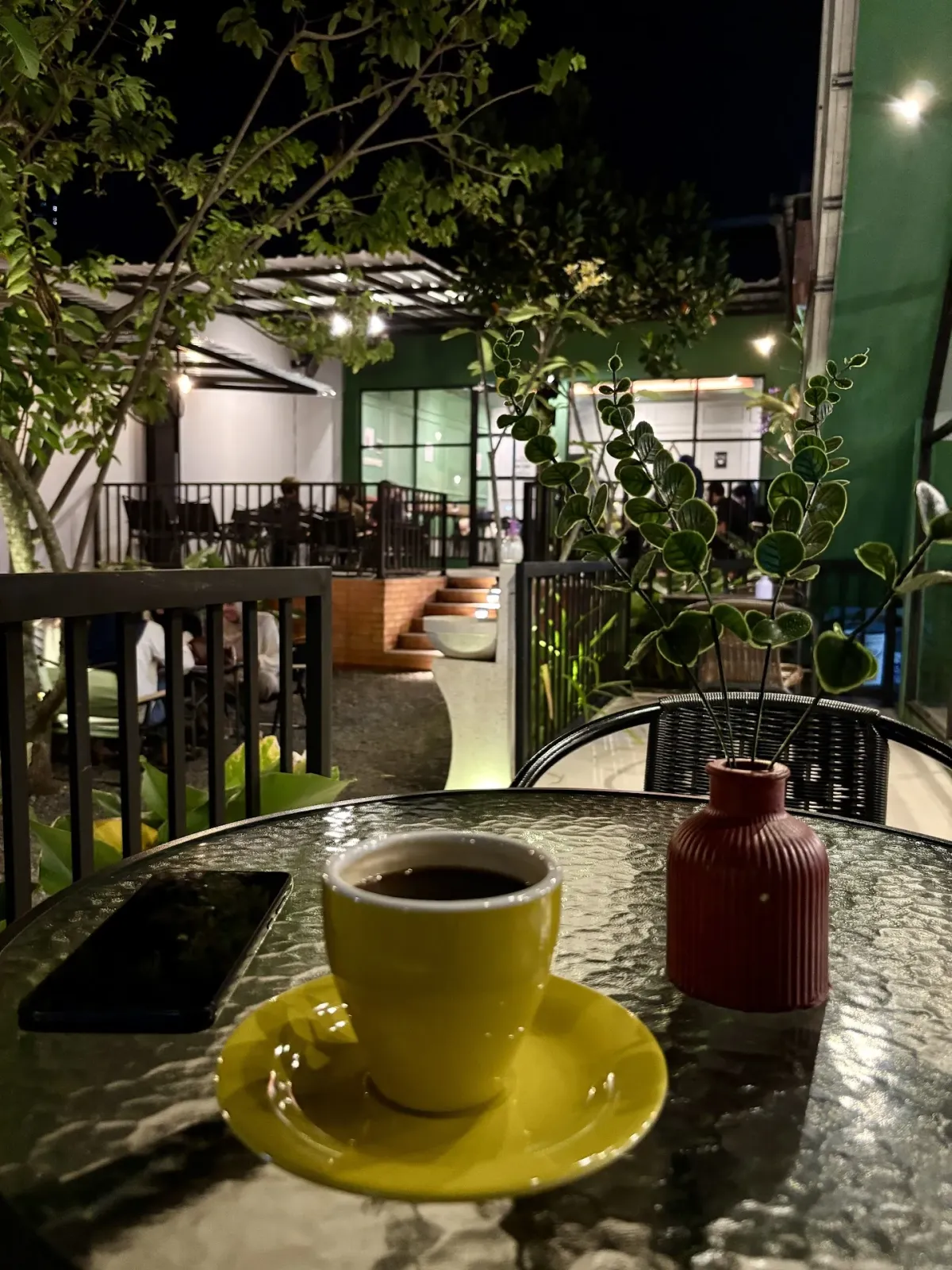 KOMAcoffee Jatilawang