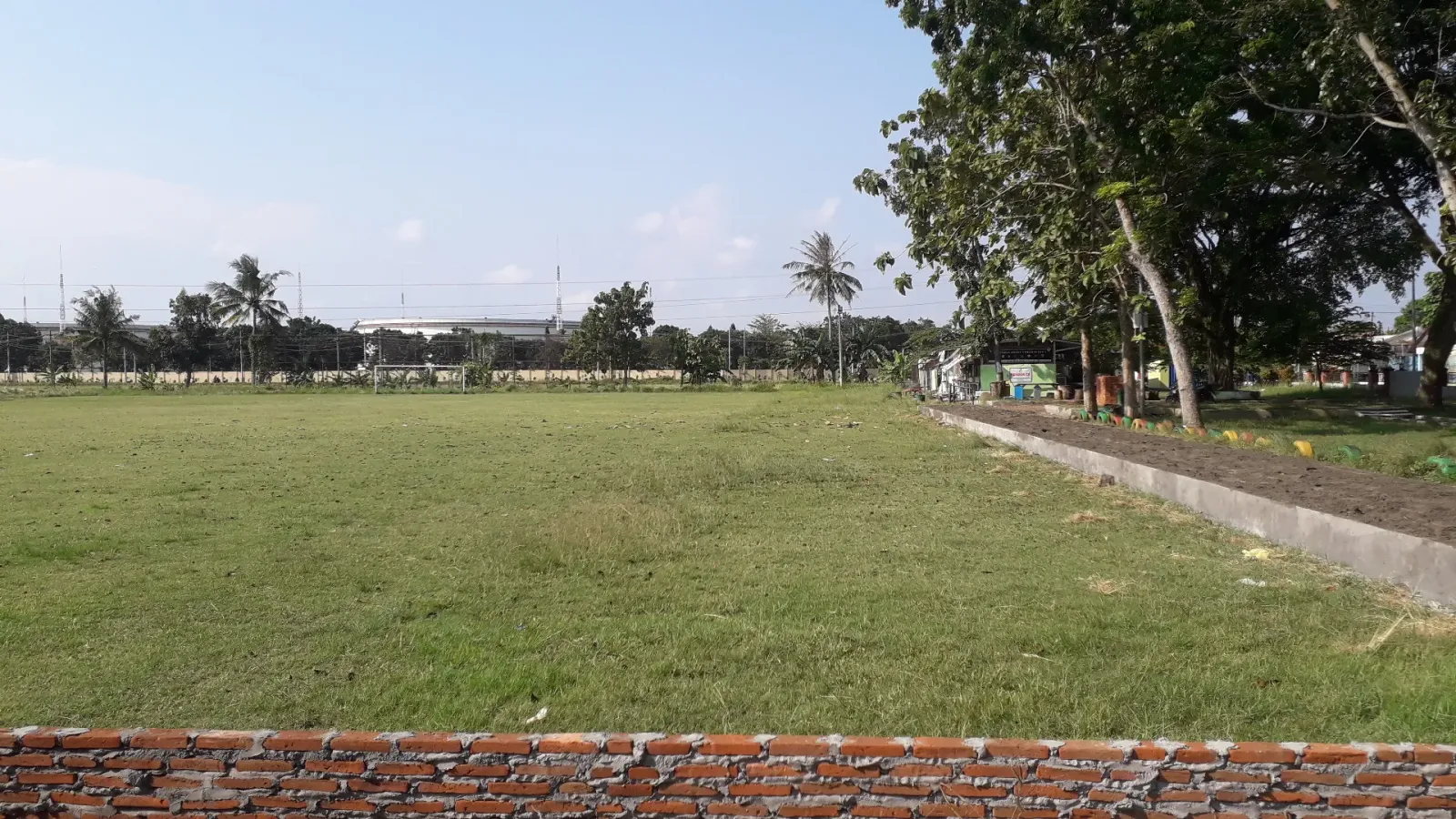 Kompleks Olahraga Loka Jaya