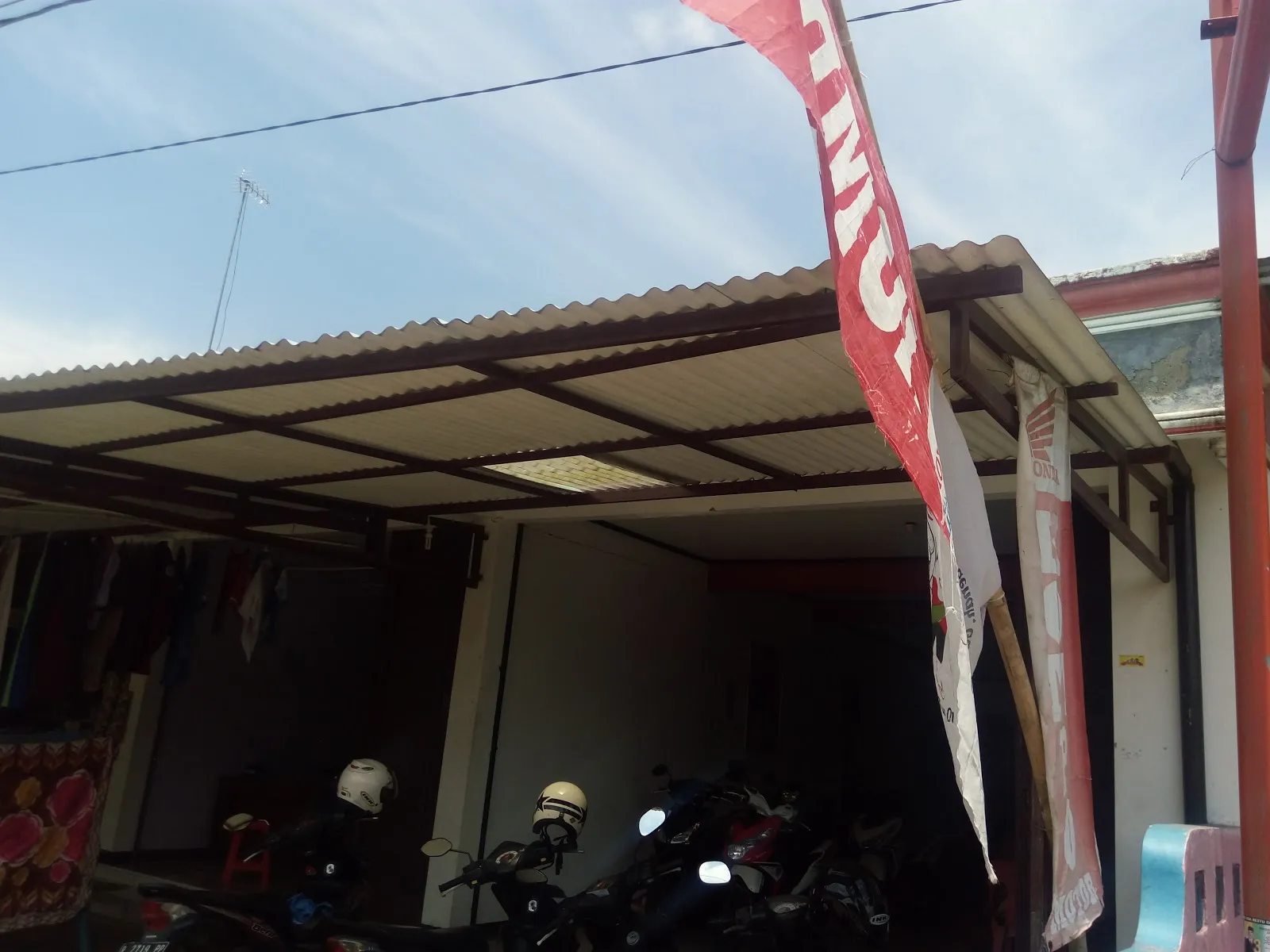 Kompo Motor