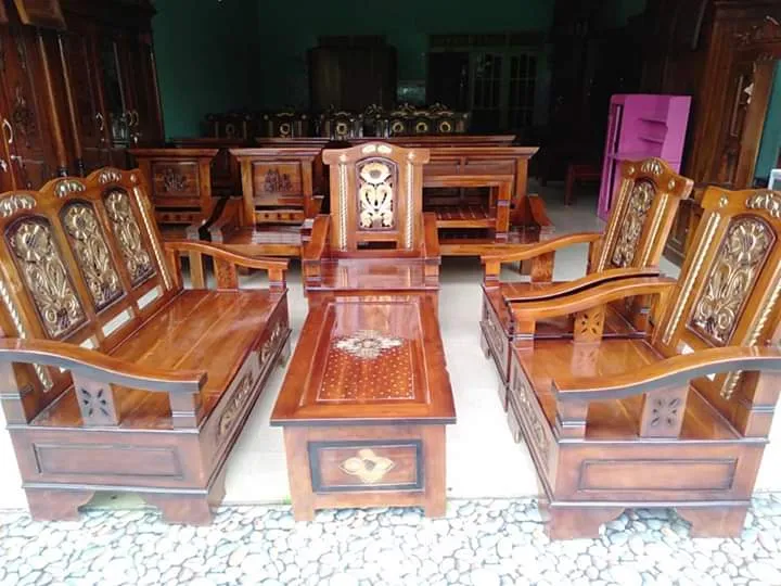 Kondang jaya meubel kroya