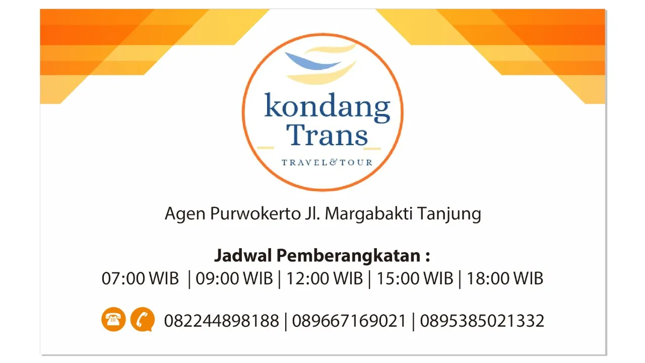 kondang Trans