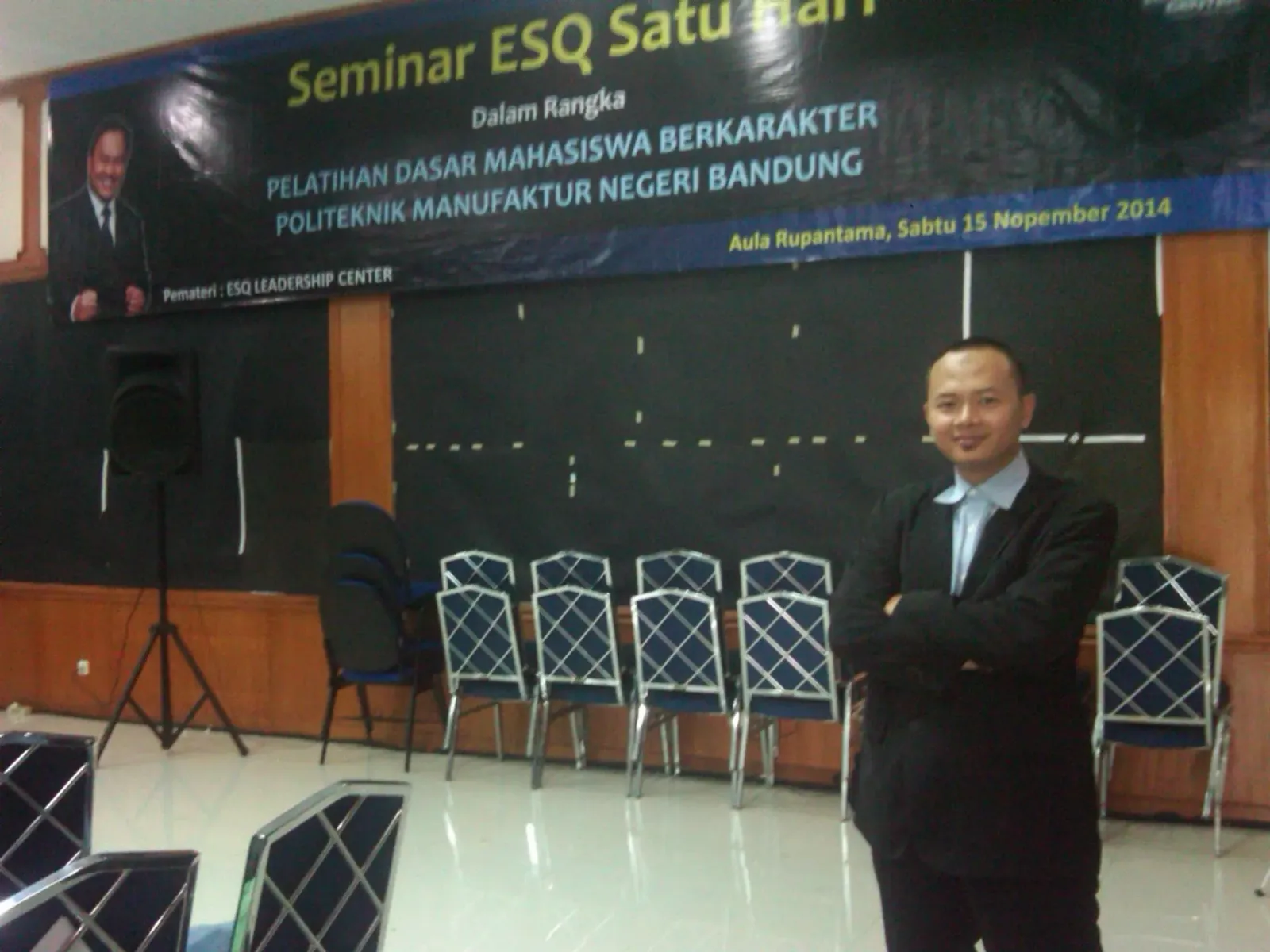 Konsultan Digital Marketing Pranowo Rahutomo