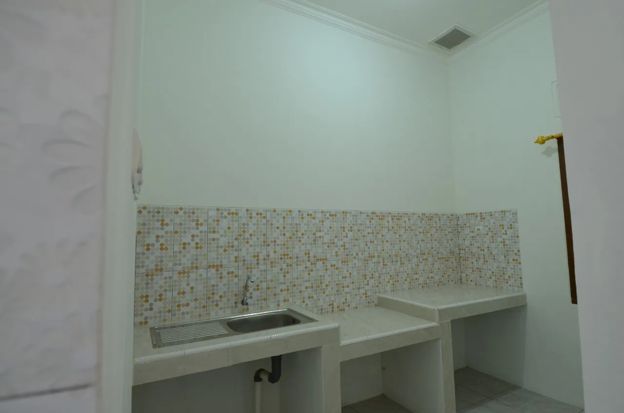 Kontrakan / Kost