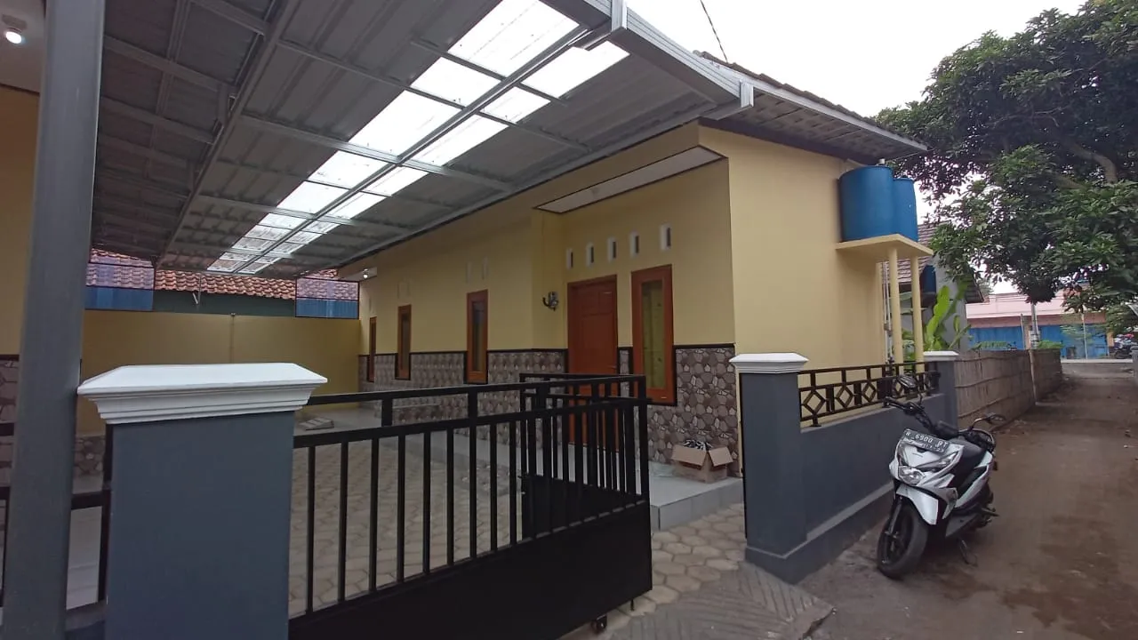 Nusantara Rental