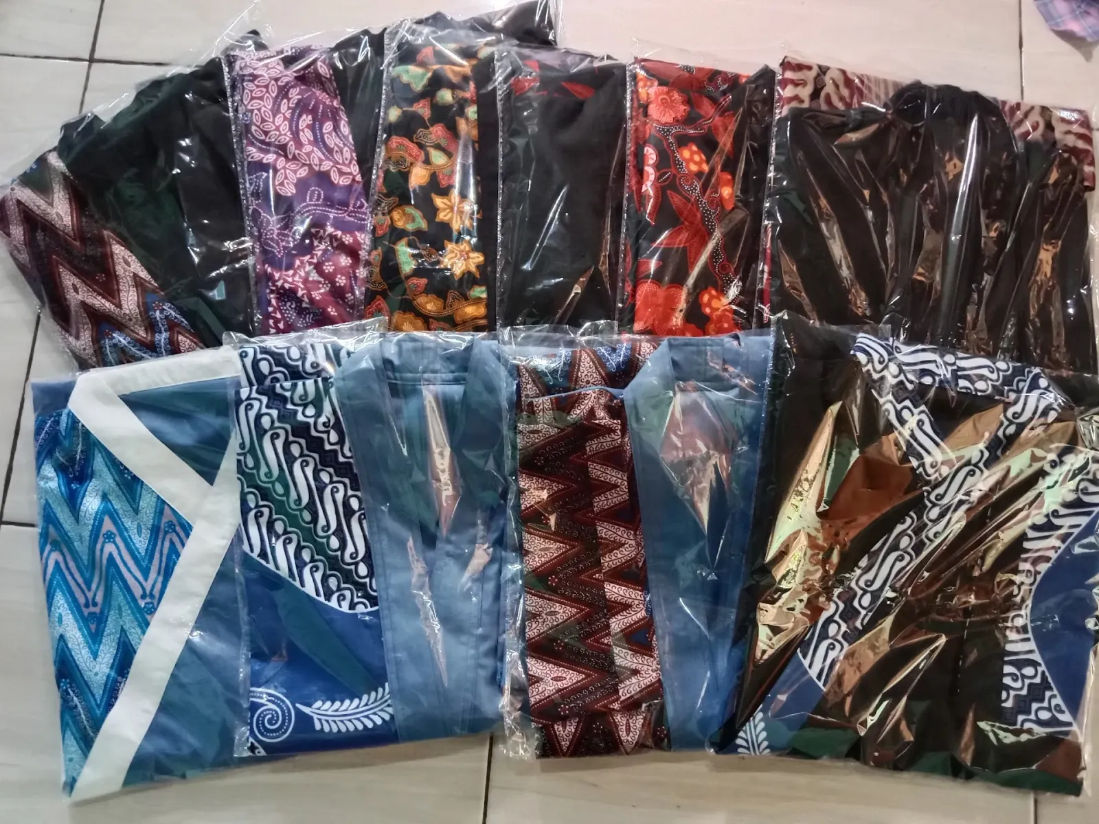 Konveksi BIMA COLLECTIONS