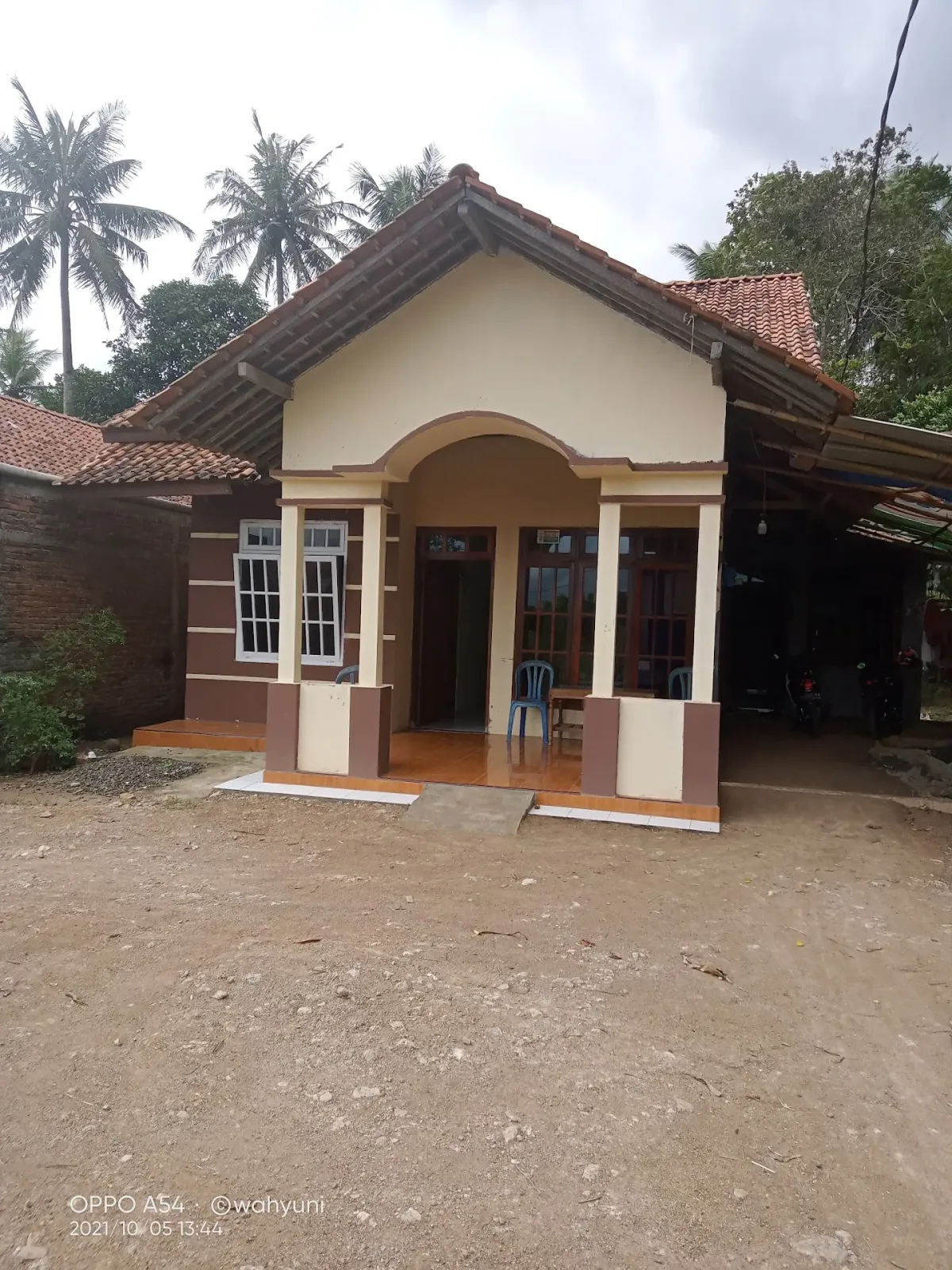 Konveksi Bpk Waluyo