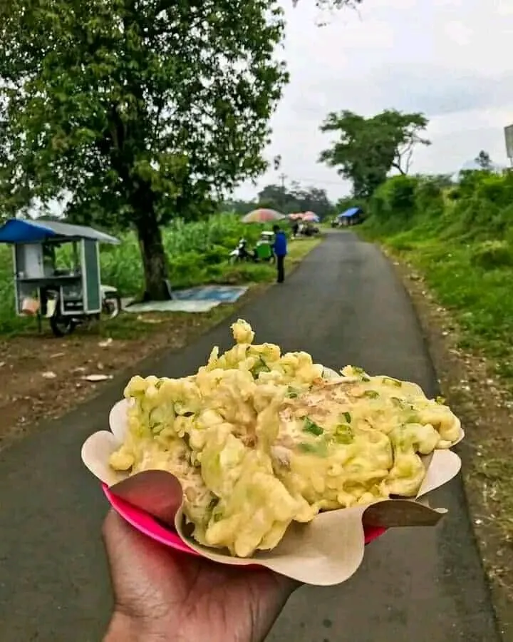 Kopak Karang Duwur