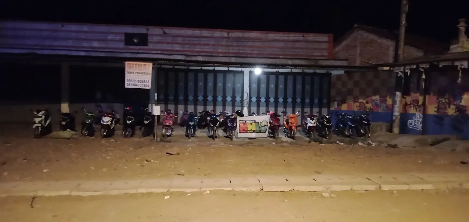 Kopdaran NNLS JAWARA