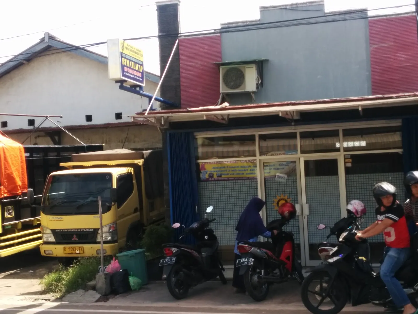 Koperasi Al Mabrur