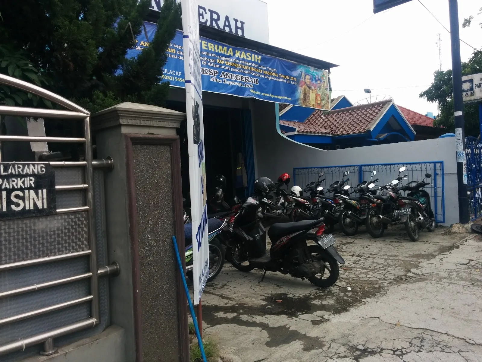 Koperasi An-Nisa