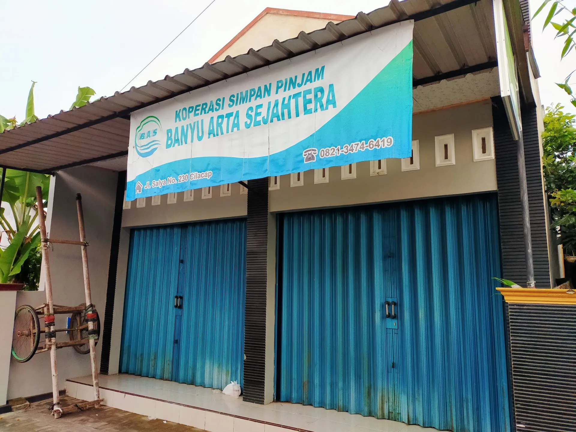 Gading Kencana Sejahtera Cooperative