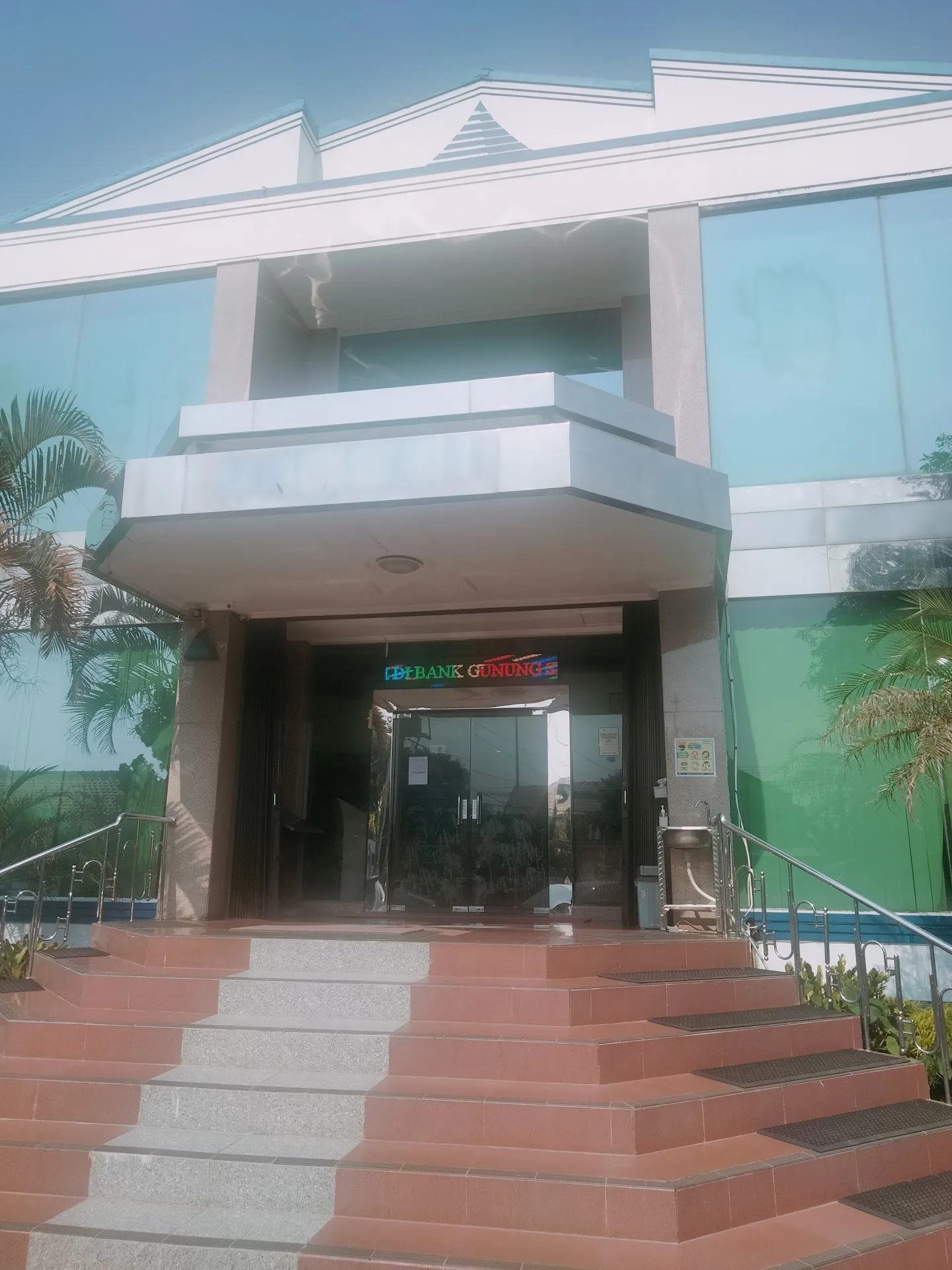 Gunung Slamet Group Cooperative