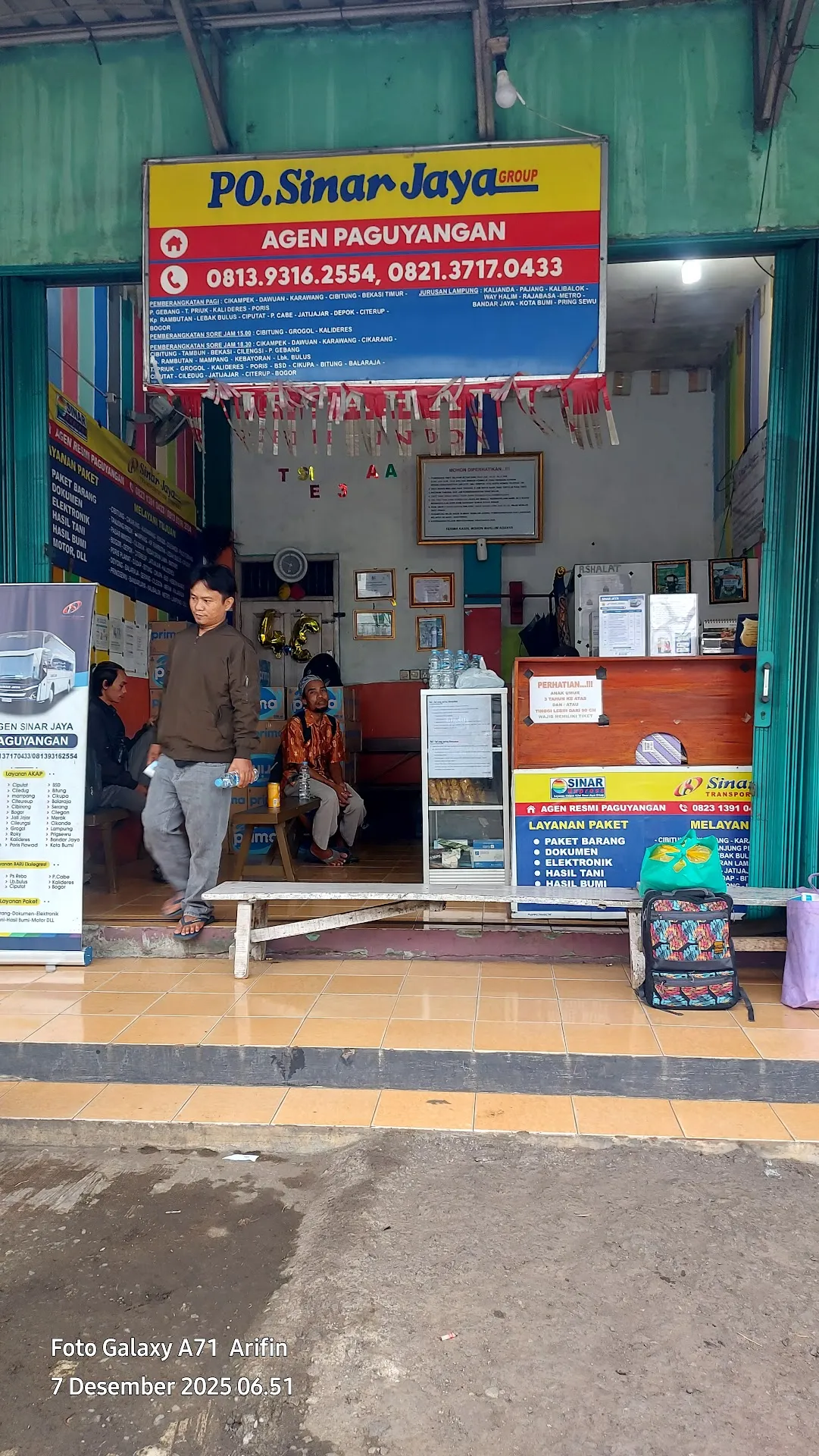 Nusantara Cooperative