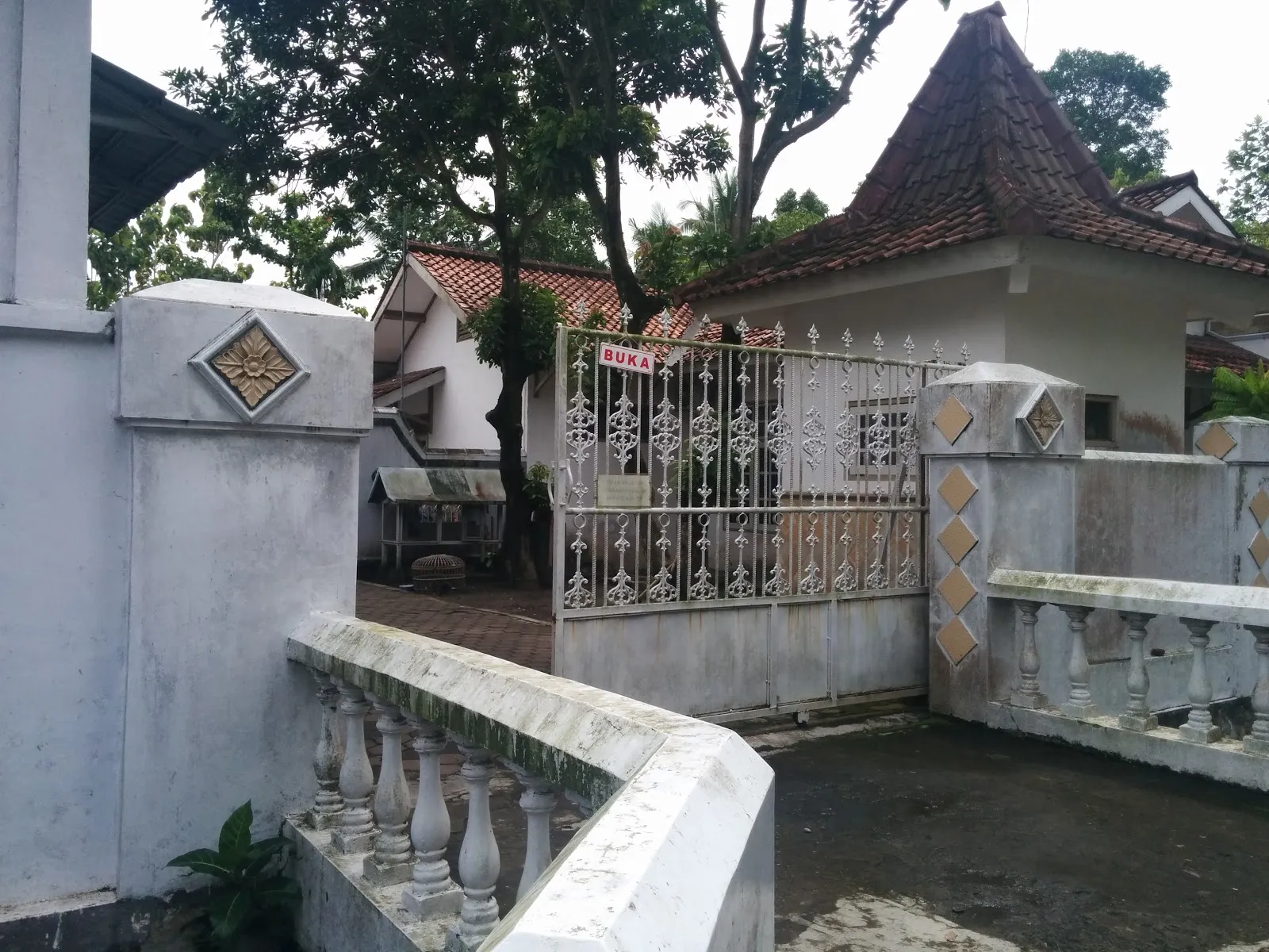 Koperasi Pedangan Barang Bekas