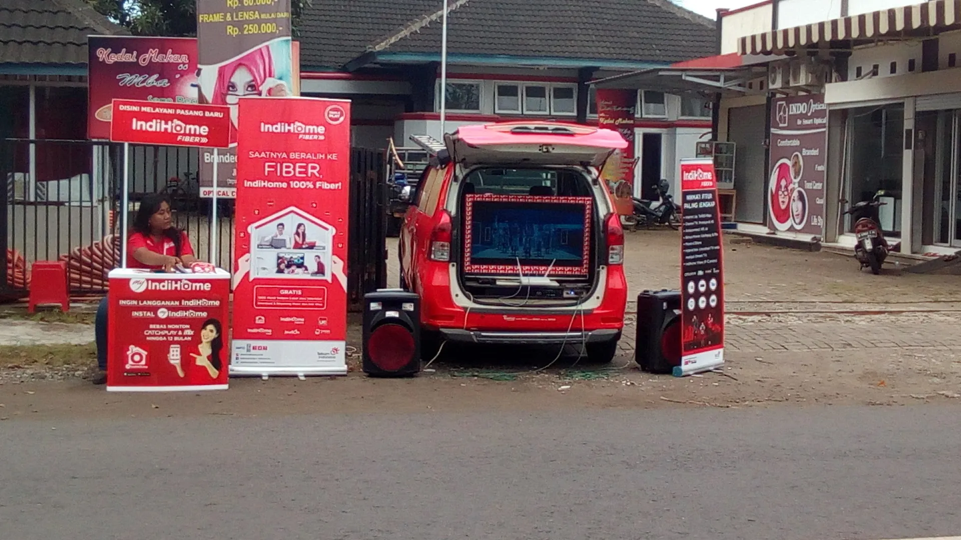 Koperasi Pegawai Telkom