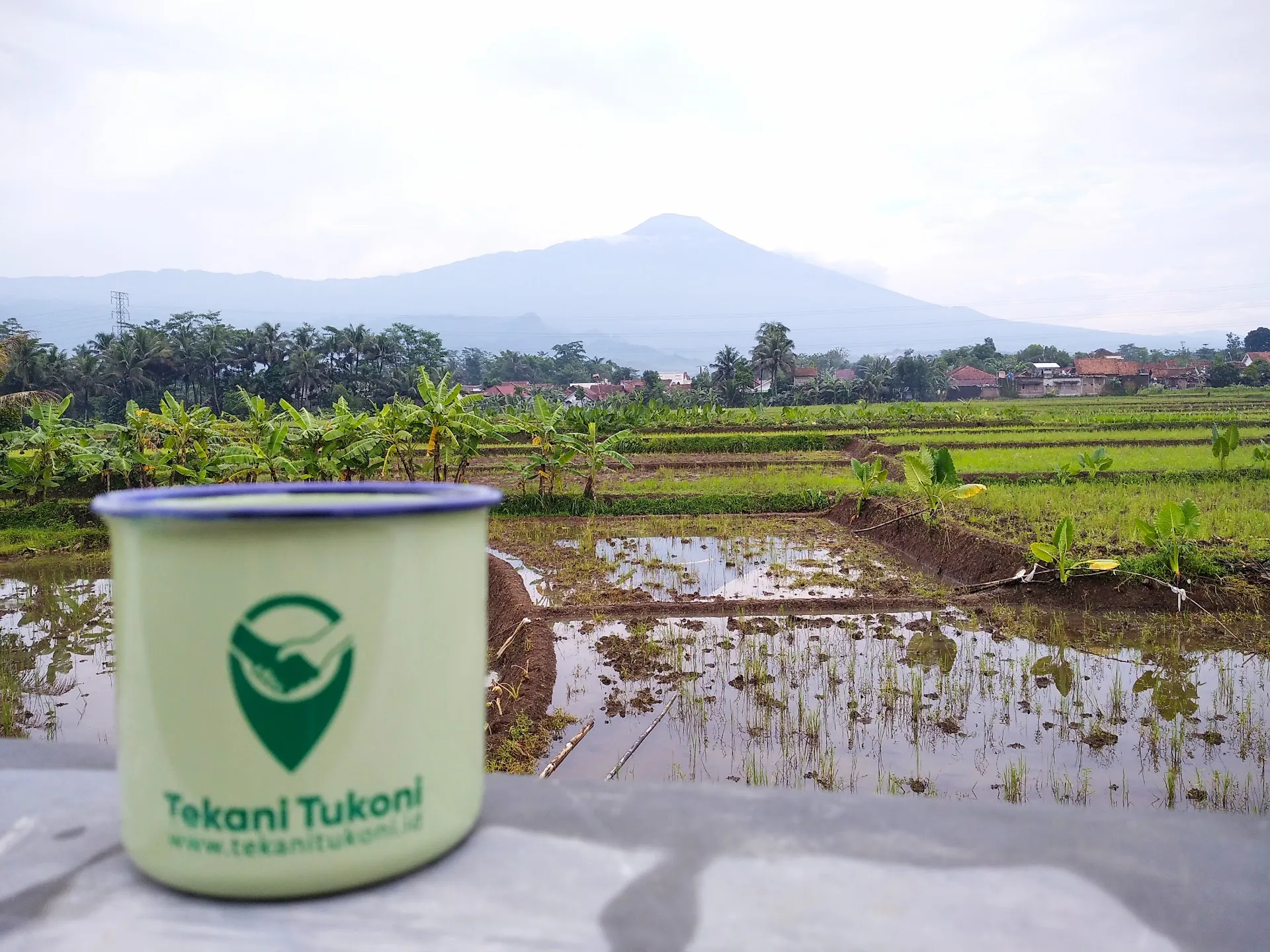 Koperasi Pemasaran Produk Unggulan Indonesia