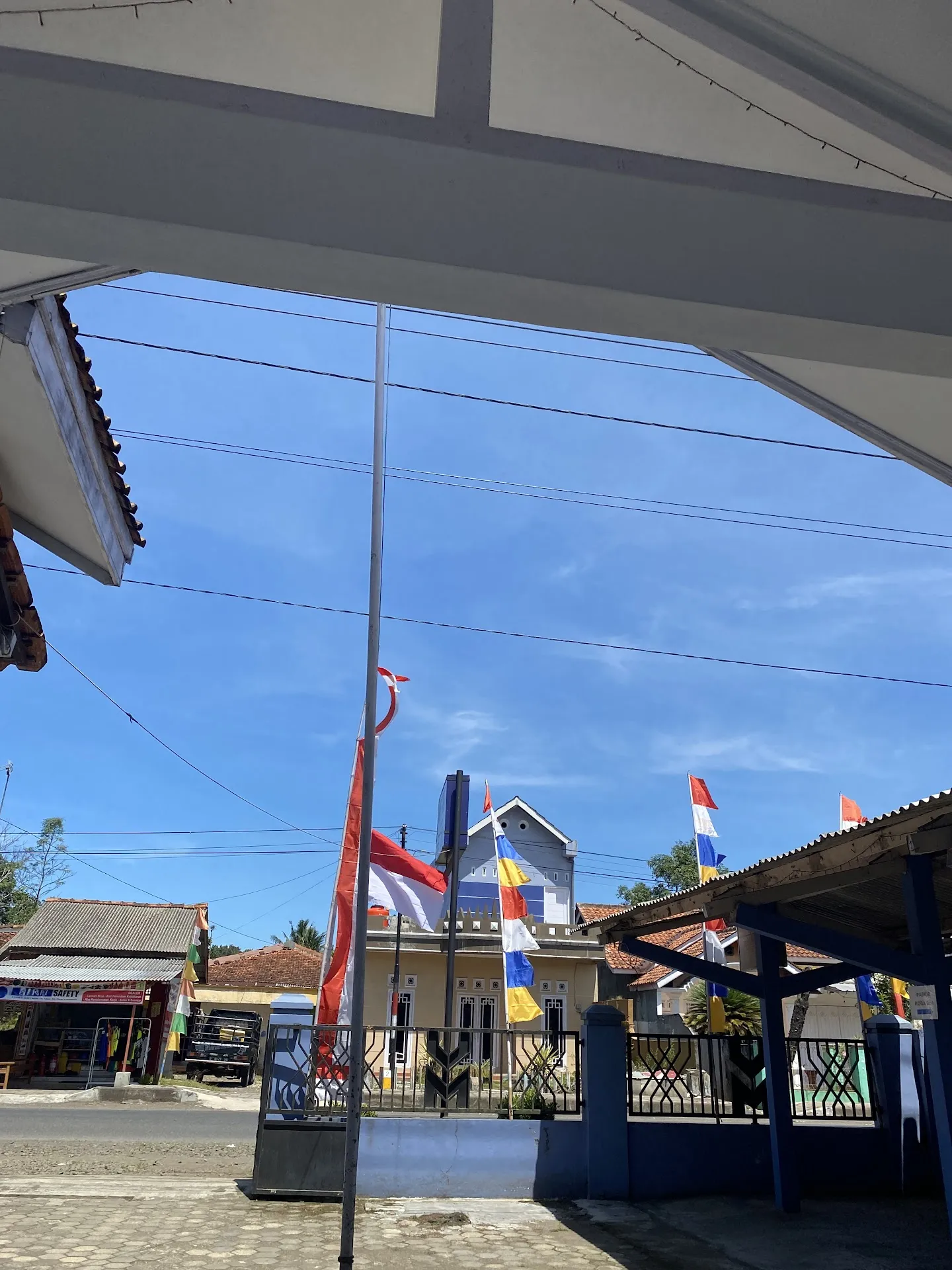 Koperasi Serba Usaha