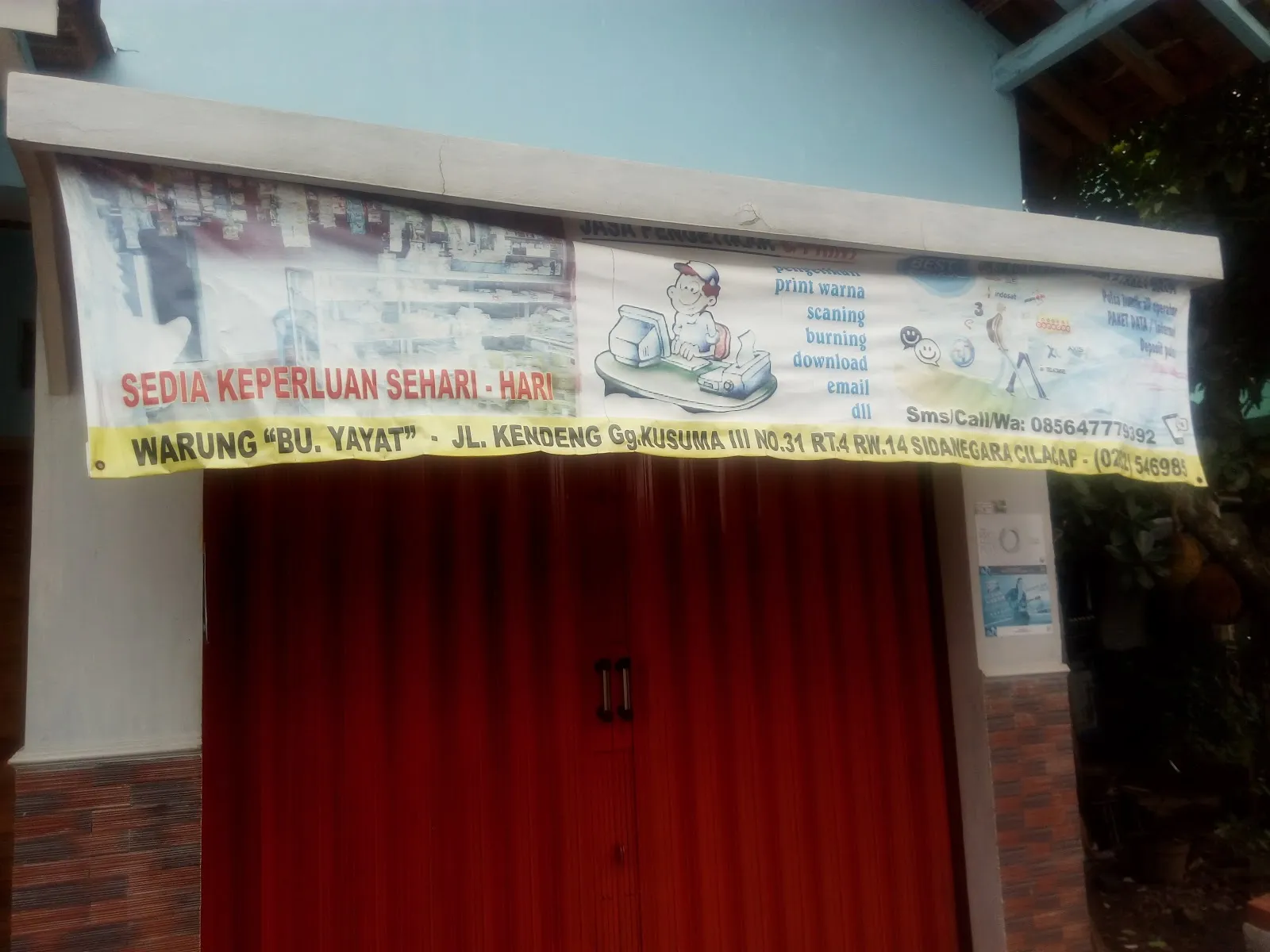 Koperasi Ta'awun