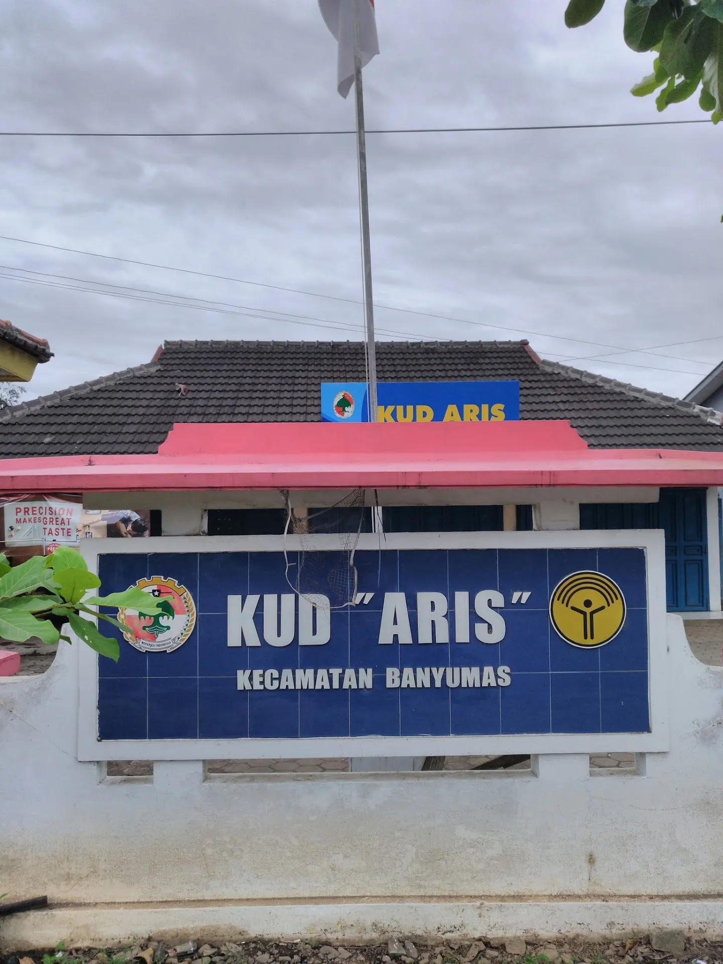 Koperasi Unit Desa Tri Murti