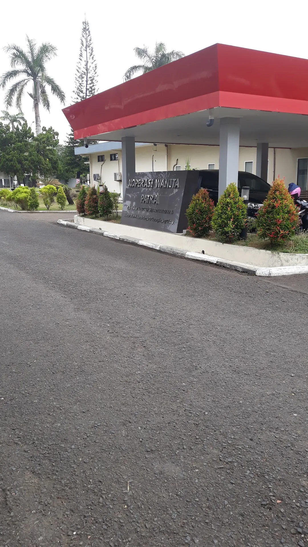 Koperasi Wanita Patra